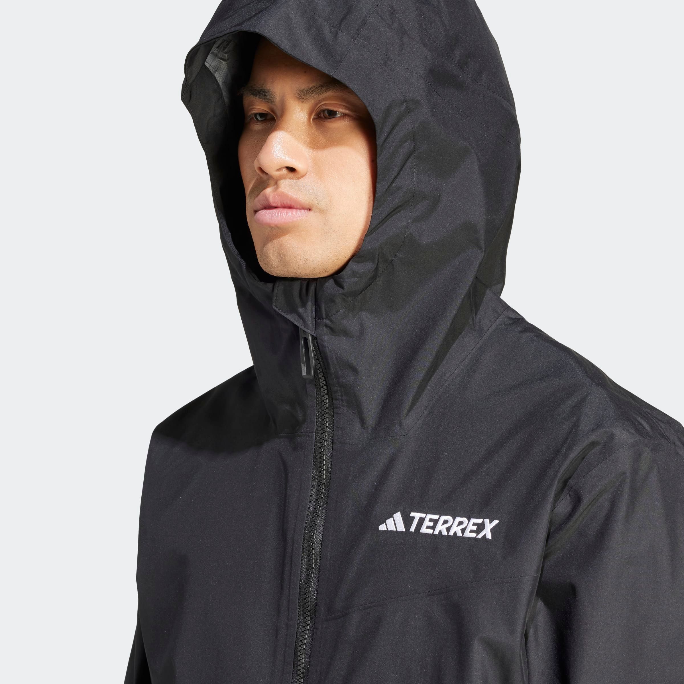 adidas TERREX Outdoorjack MULTI 2.5L R J