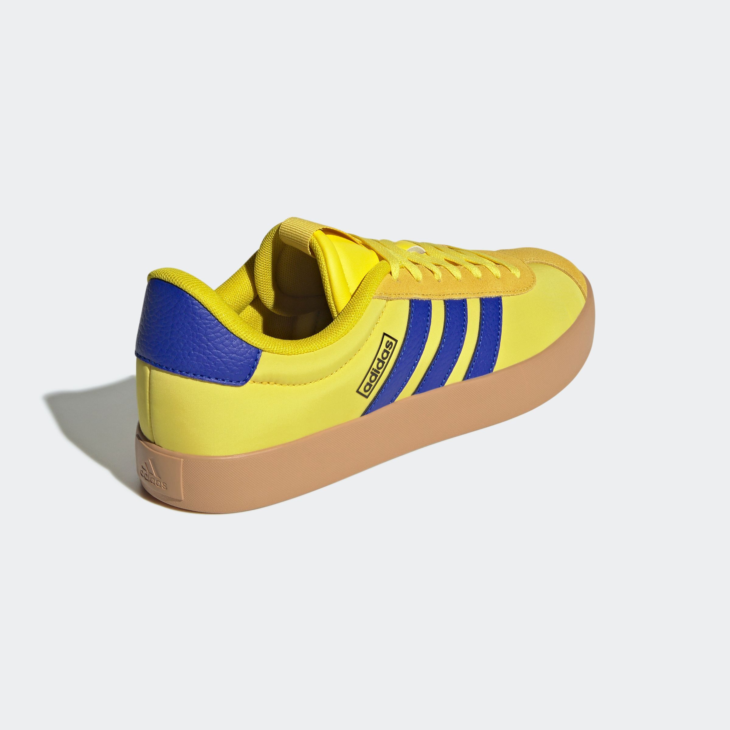 adidas Sportswear Sneakers VL COURT 3.0 Ontwerp geïnspireerd door de adidas Samba