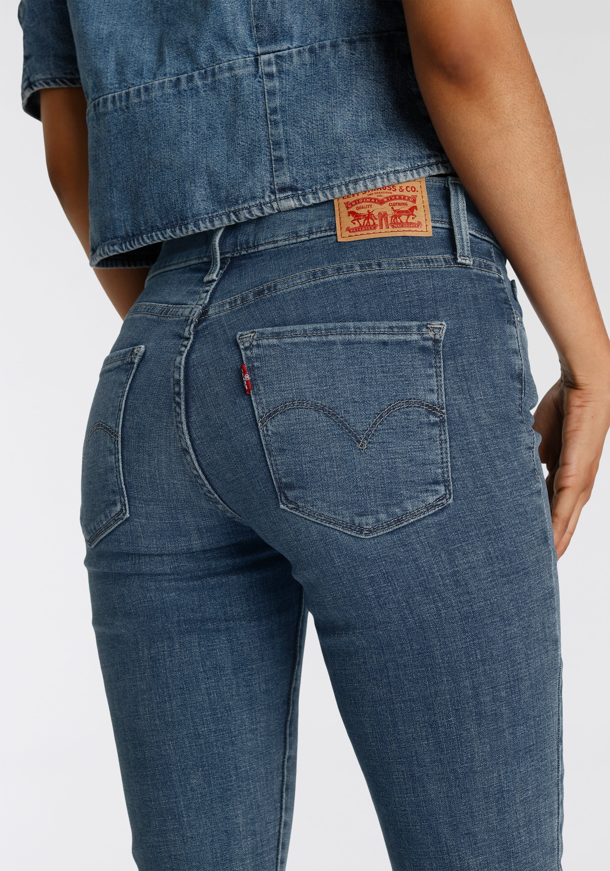 Levi's® Slim fit jeans 311 Shaping Skinny