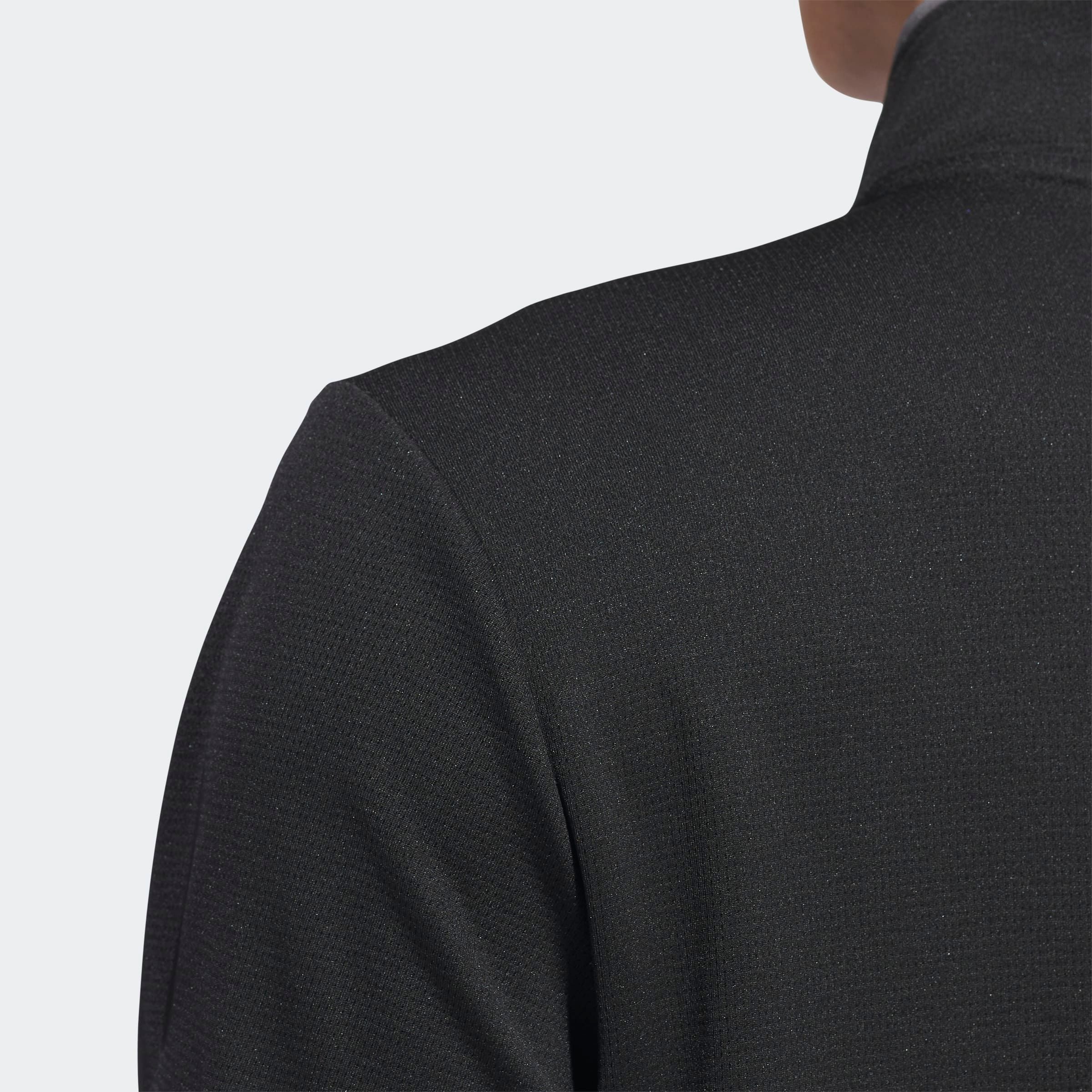 adidas Performance Sweatshirt CORE LTWT 1/4 Z