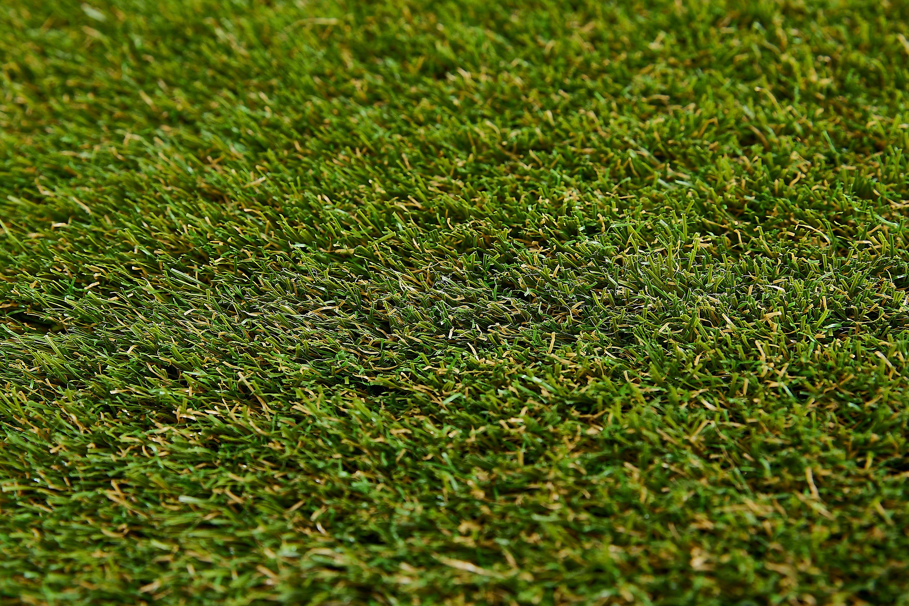 Andiamo Kunstgras Tappij Nantes, Made in Belgium realistische look, met drainagegaten, slijtvast (1 stuk)