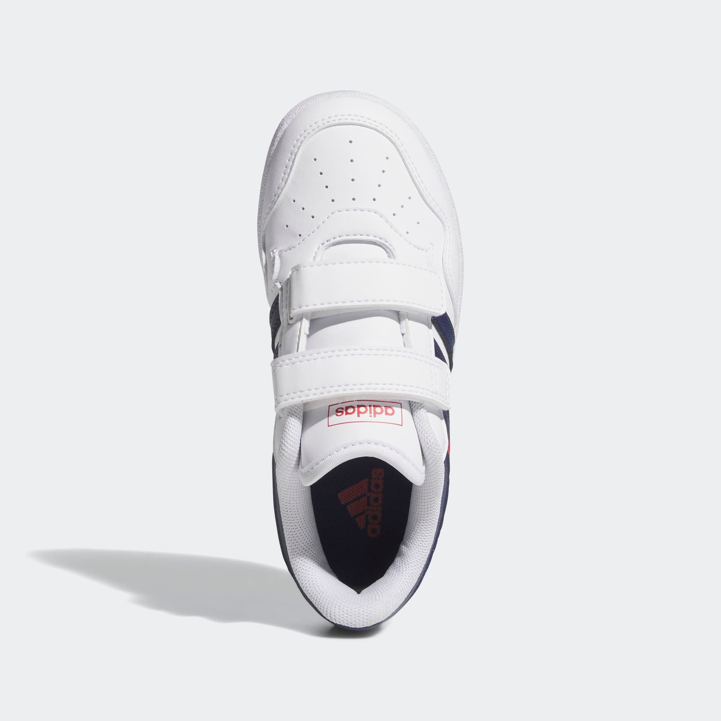 adidas Sportswear Klittenbandschoenen HOOPS 4.0