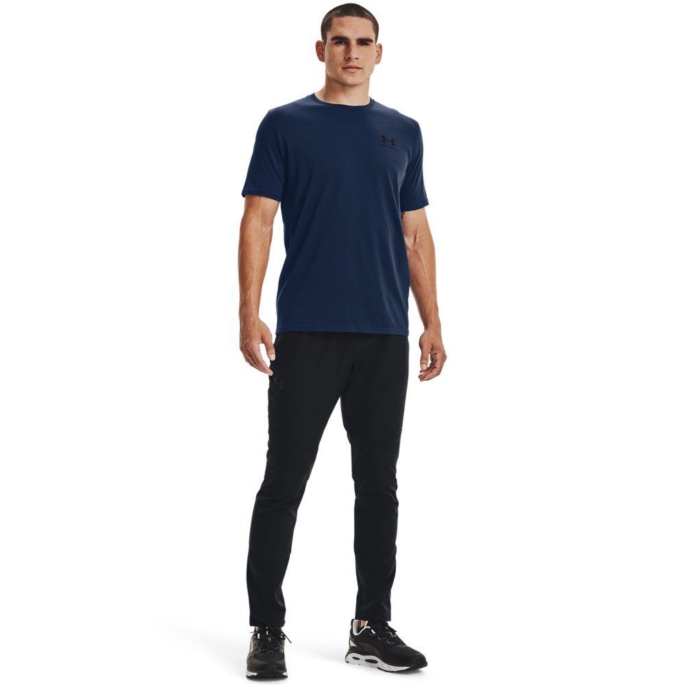Under Armour® T-shirt UA M SPORTSTYLE LC SS (1-delig)