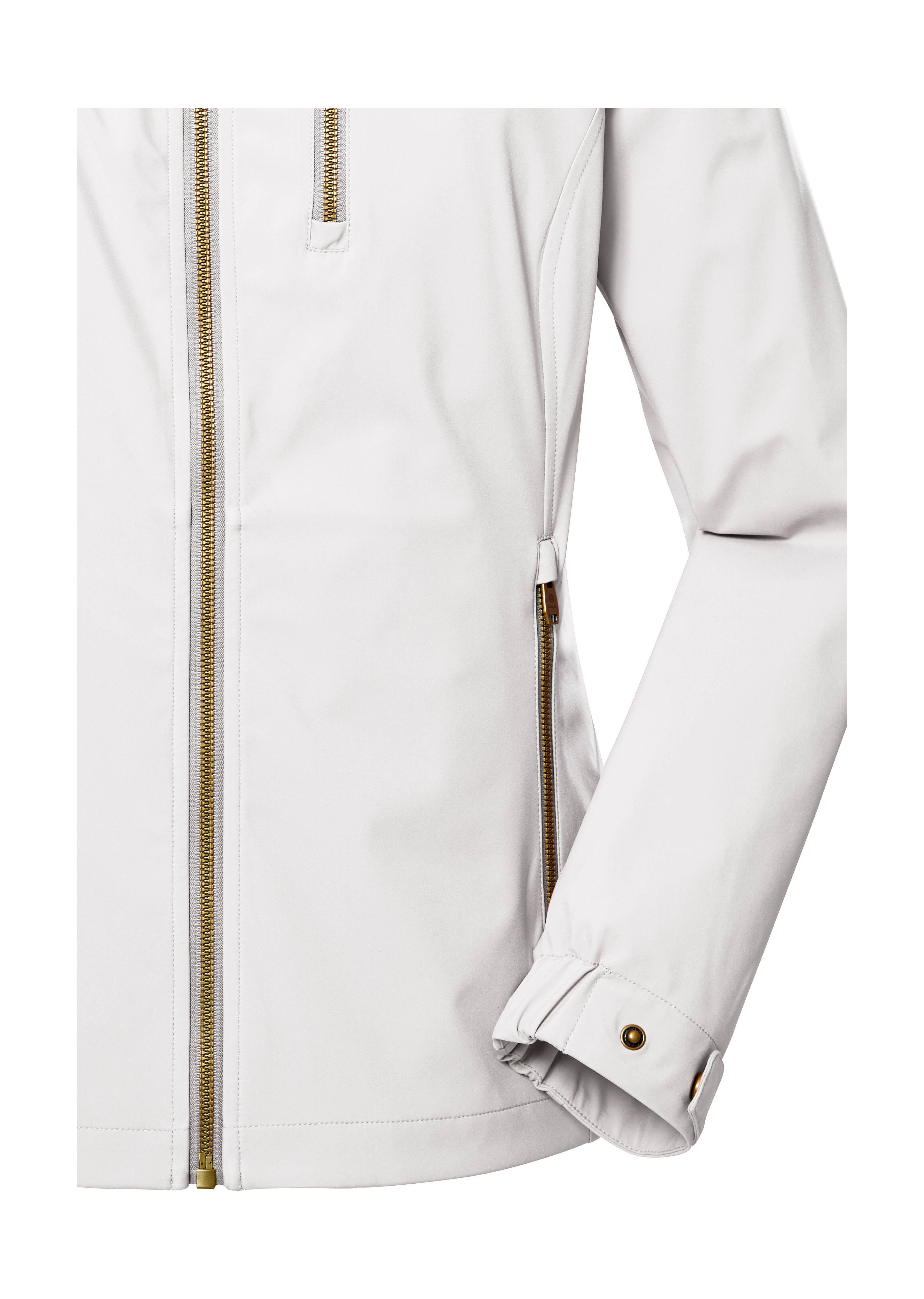 G.I.G.A. DX by killtec Softshell-jack GS 24 WMN SFTSHLL JCKT
