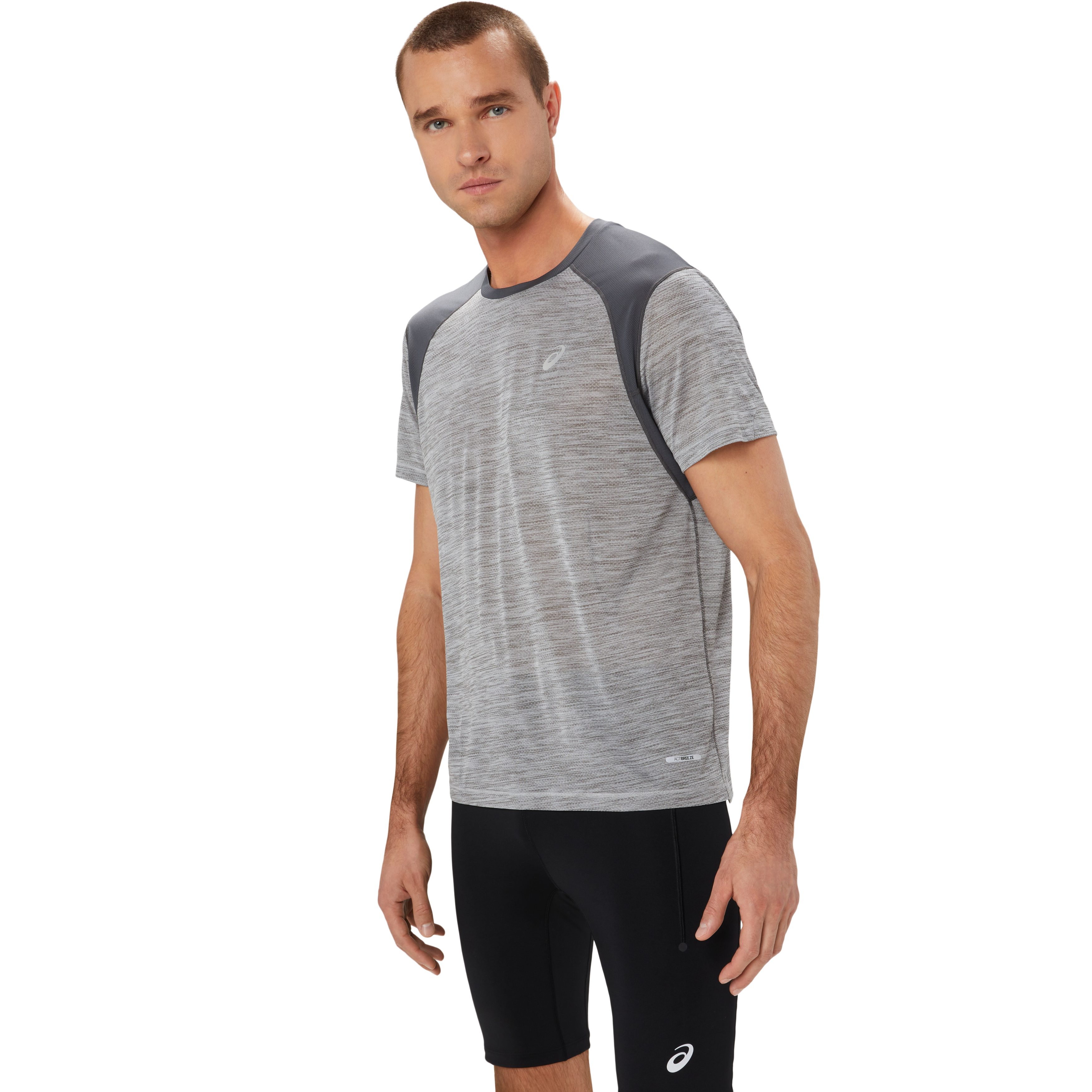 Asics Runningshirt ROAD SS TOP