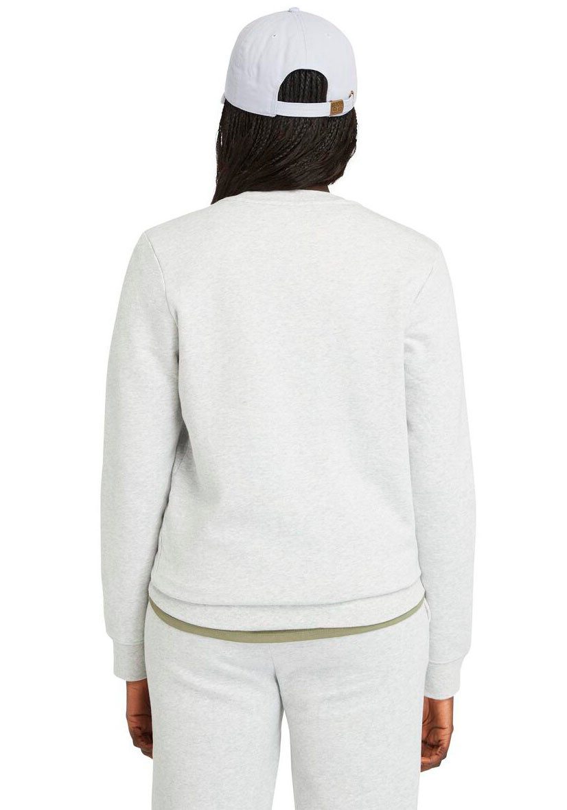 Timberland Sweatshirt EXETER RIVER BRUSHED BACK CREW SWEA (1-delig)