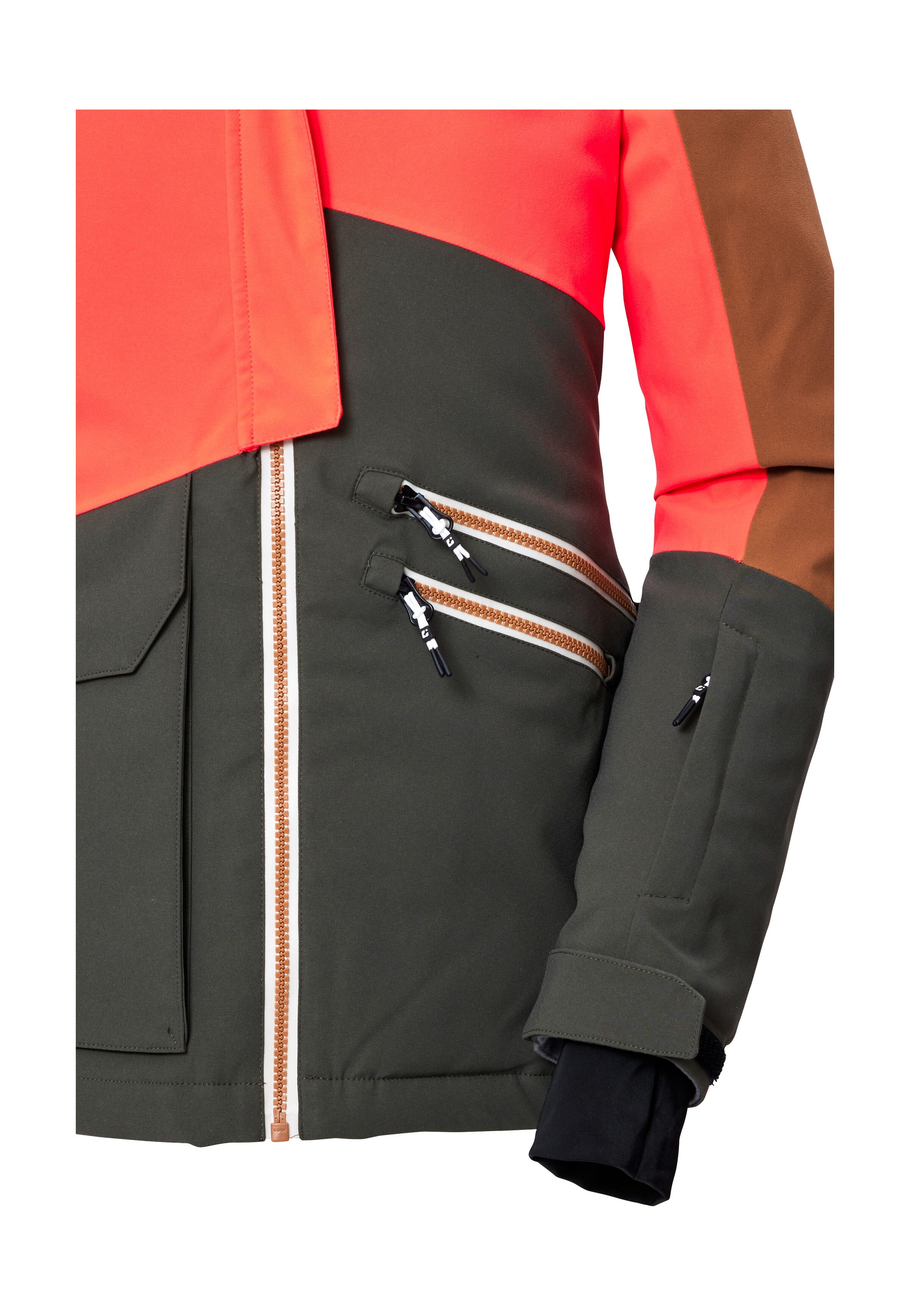 Killtec Ski-jack KSW 405 GRLS SKI JCKT