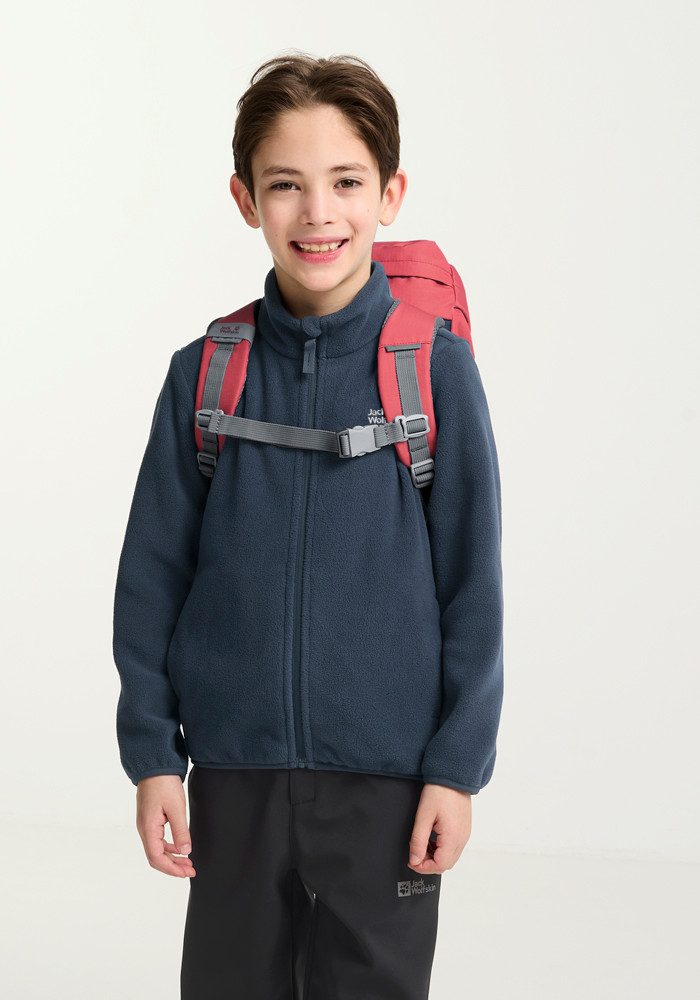 Jack Wolfskin Kinderrugzak KIDS EXPLORER 15