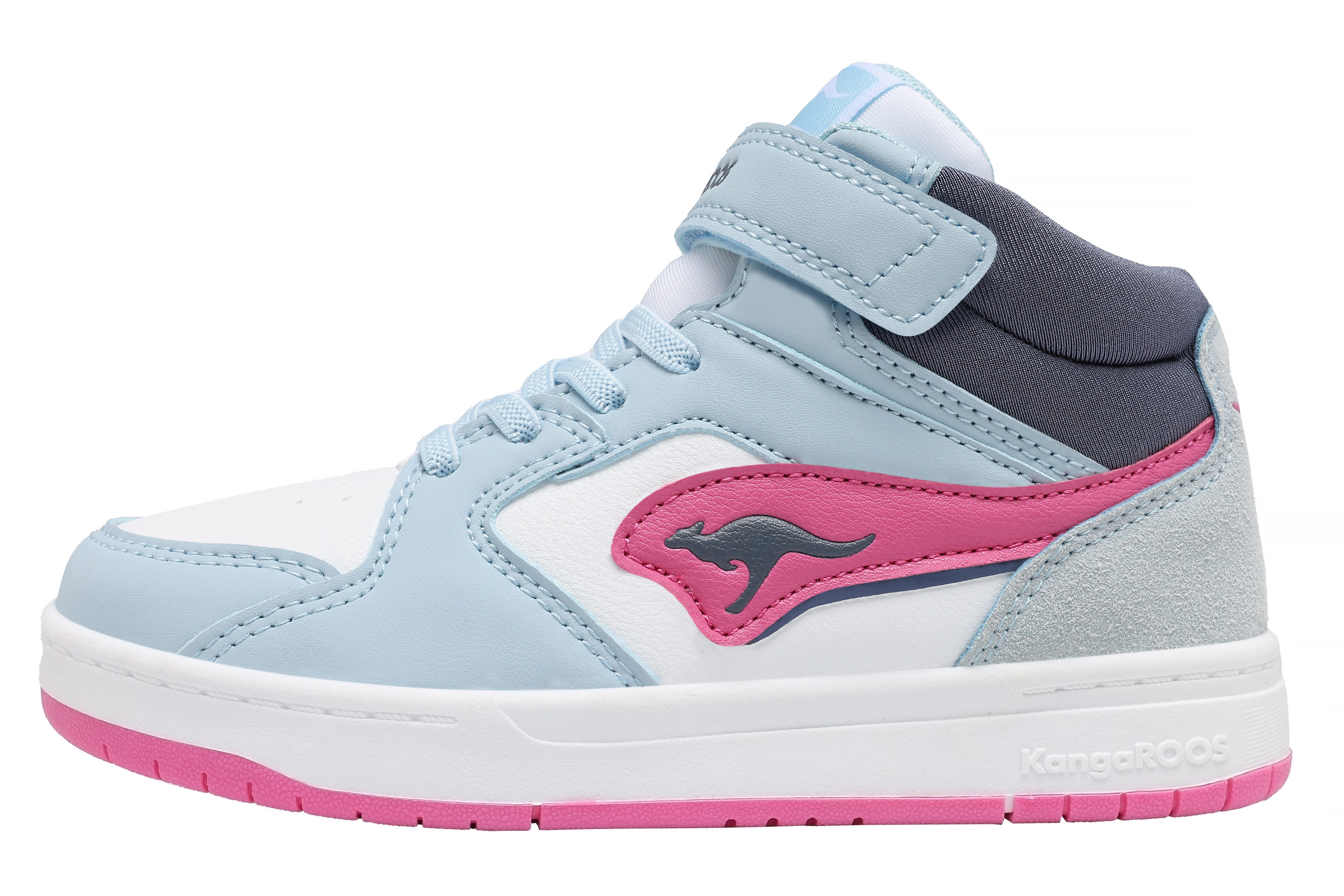 KangaROOS Sneakers K-CP Hogan EV