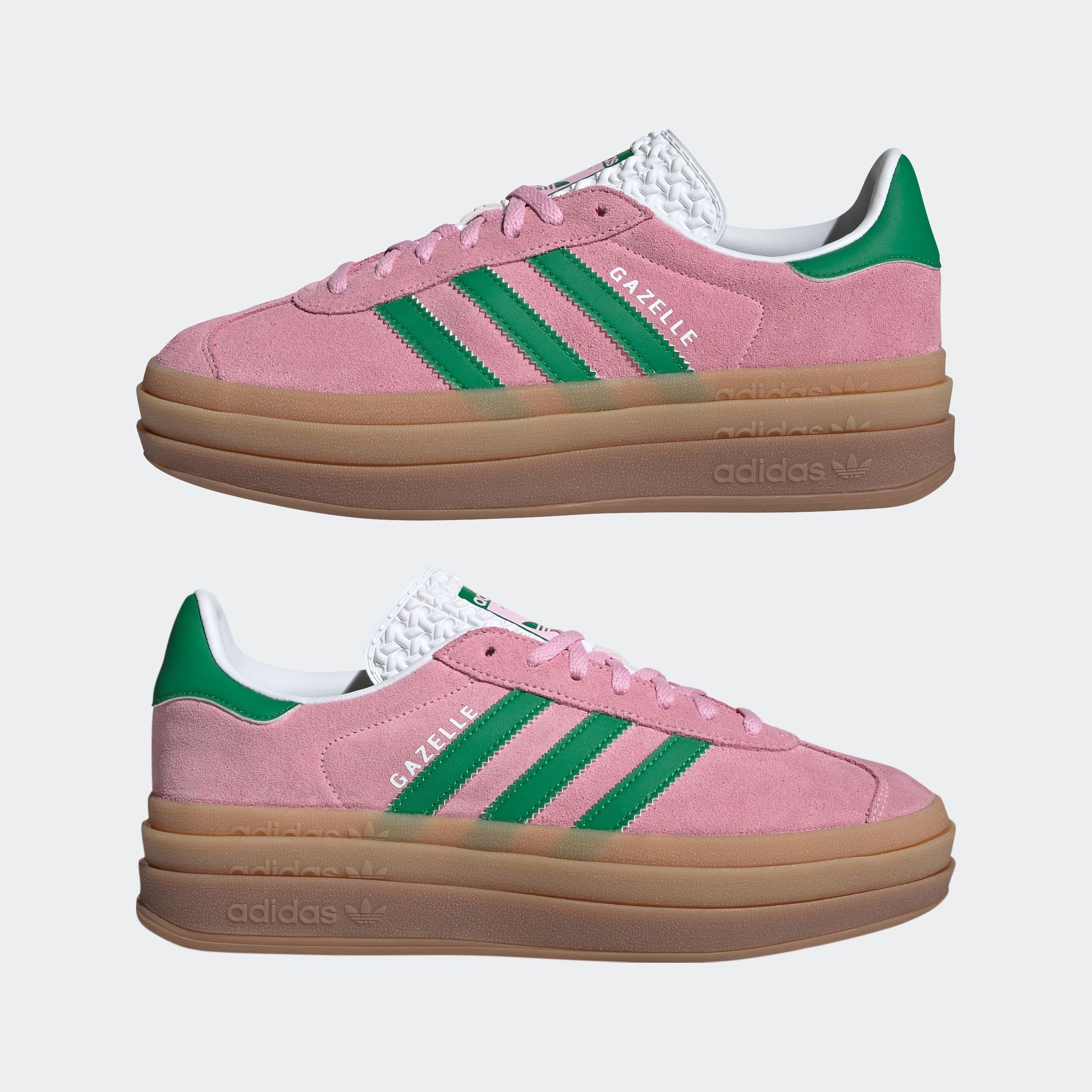 adidas Originals Sneakers GAZELLE BOLD
