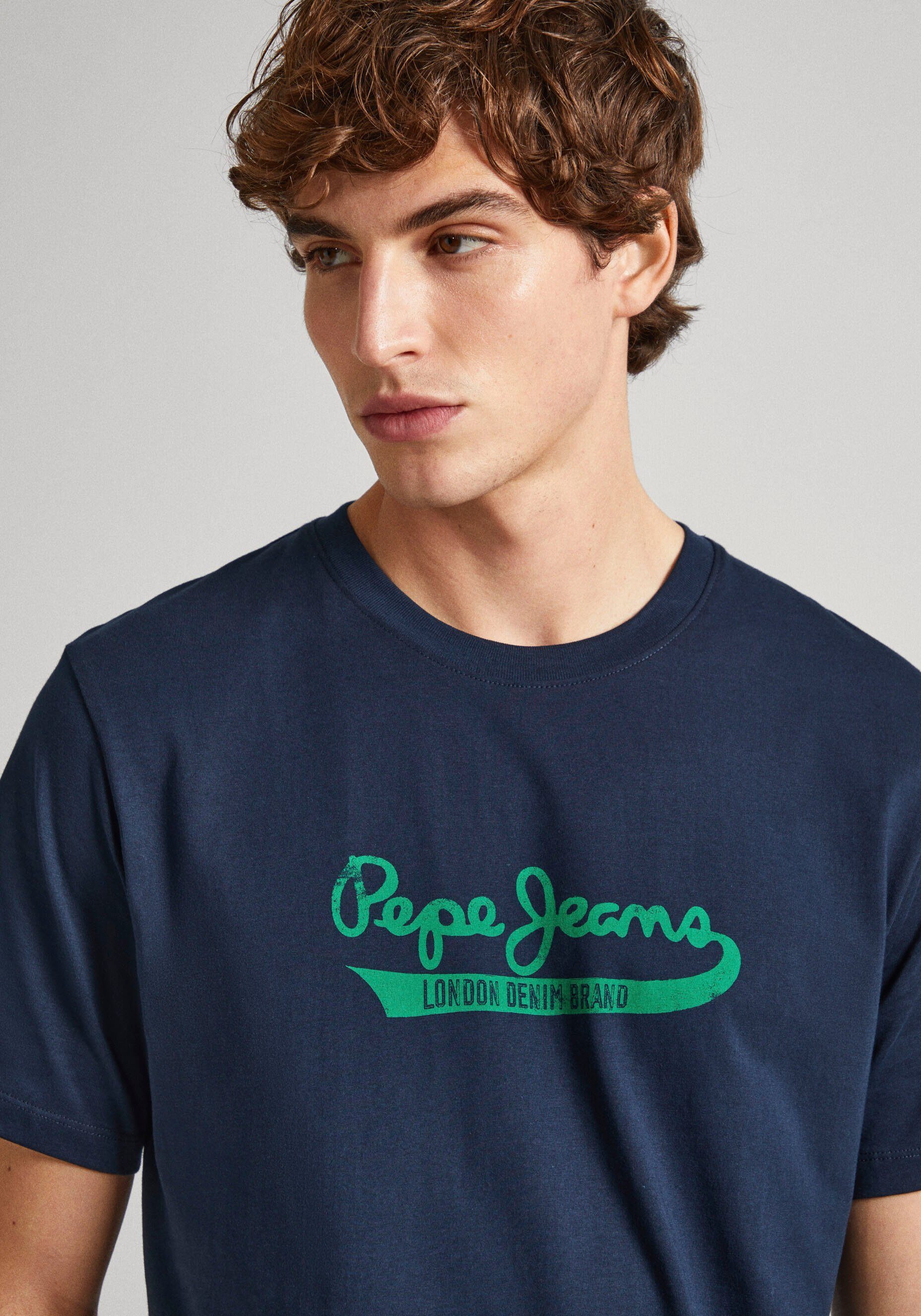 Pepe Jeans T-shirt