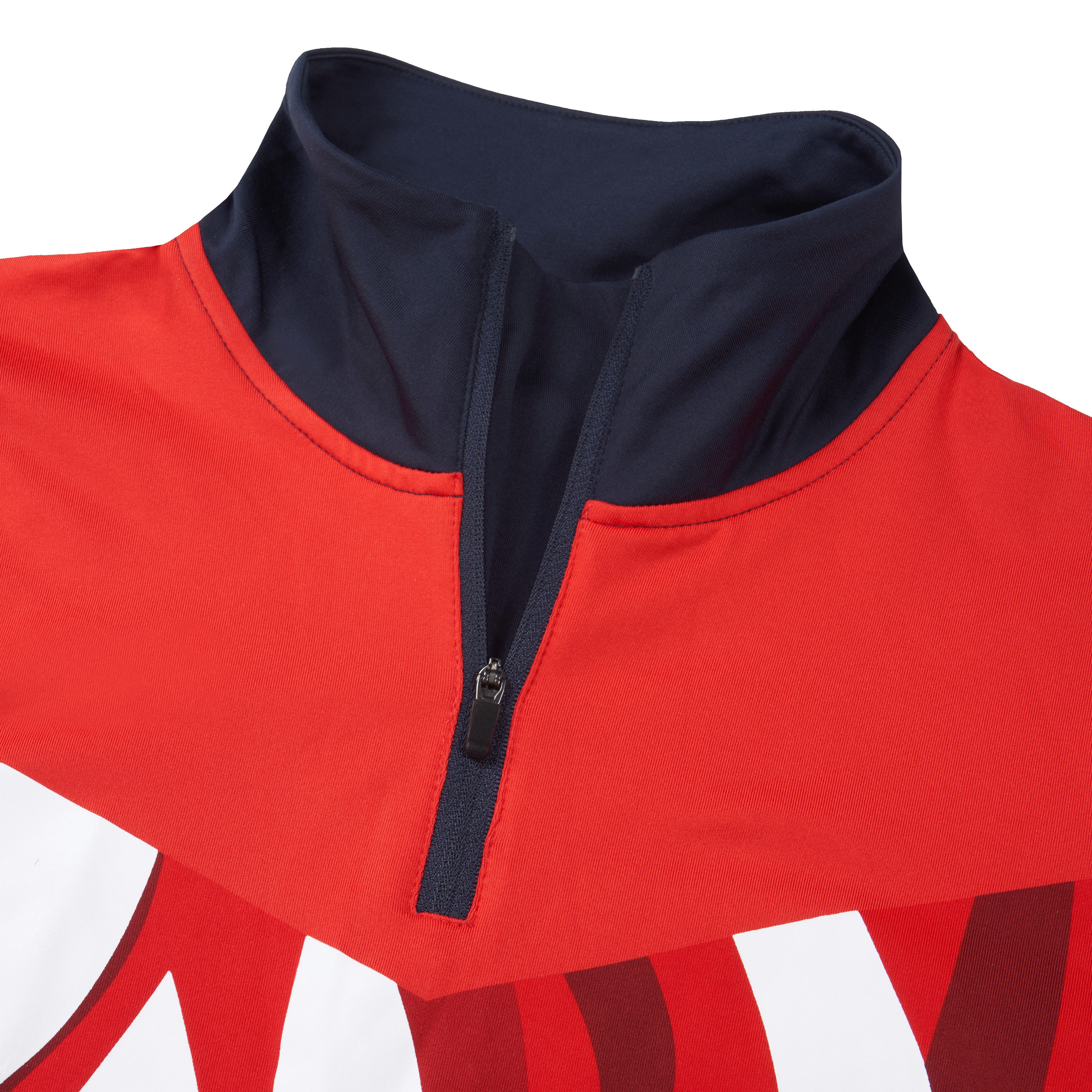 Icepeak Functioneel shirt ICEPEAK ELLENTON (1-delig)