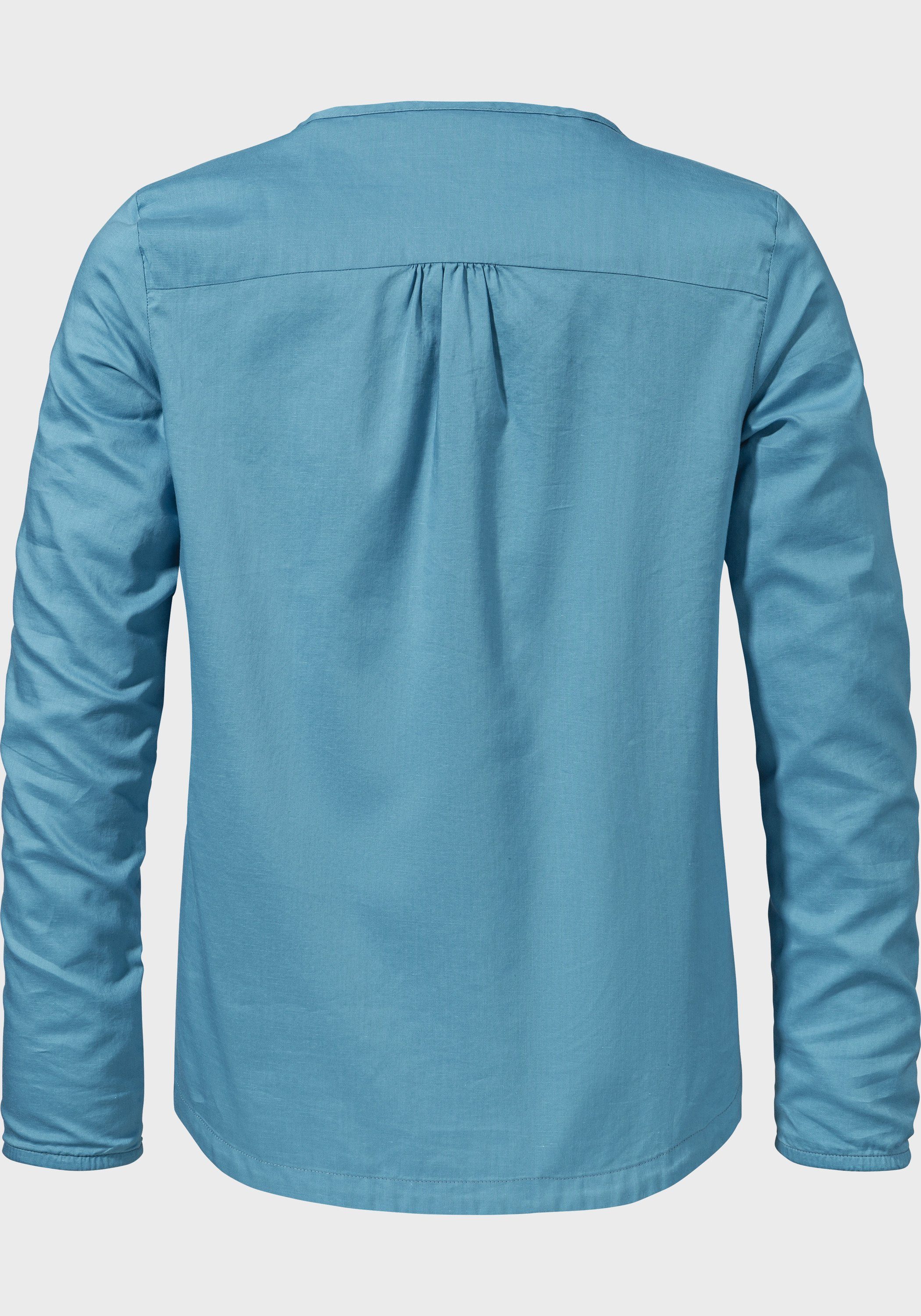 Schöffel Outdoorblouse Blouse Catania L