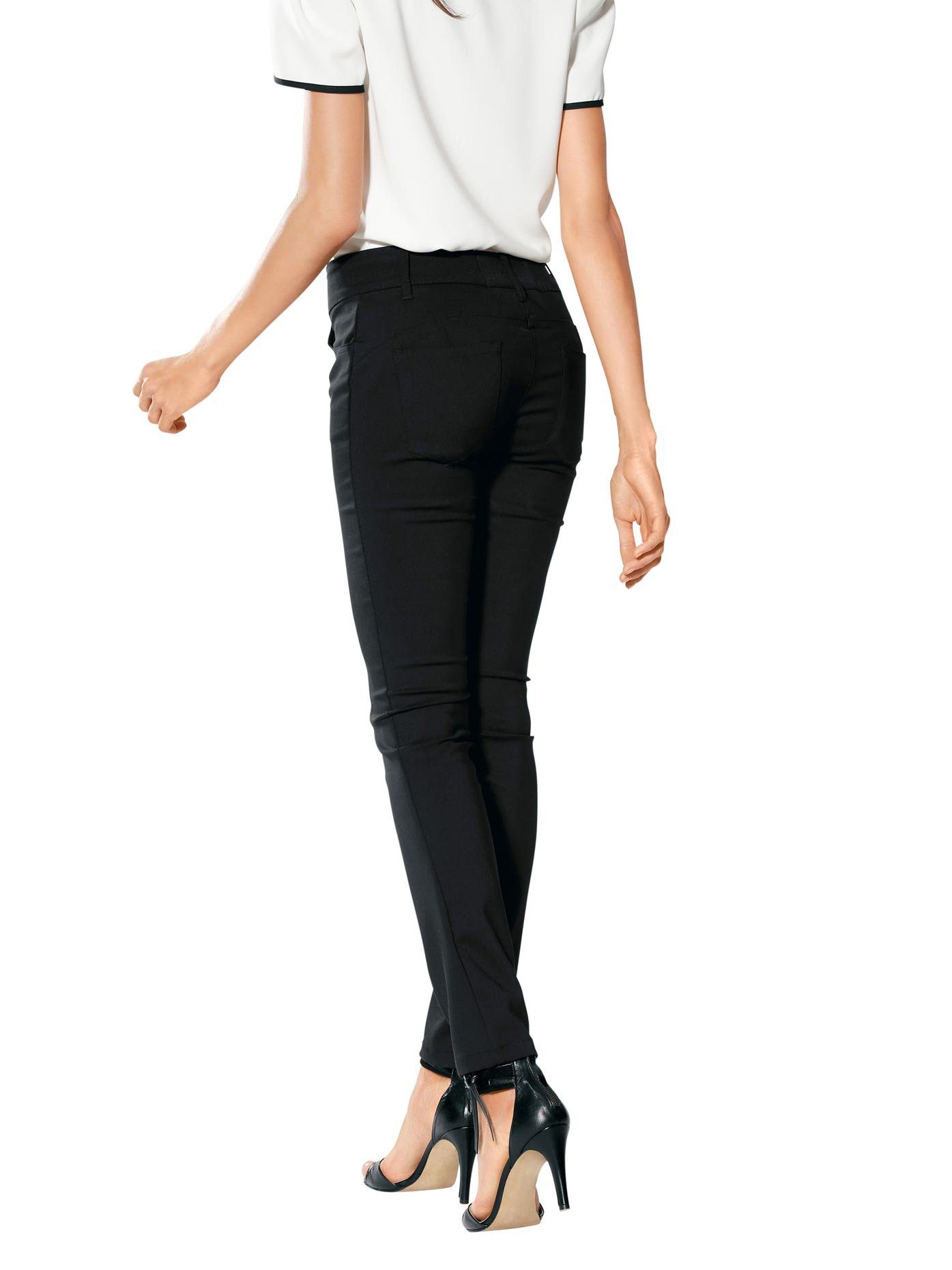 heine Skinnybroek