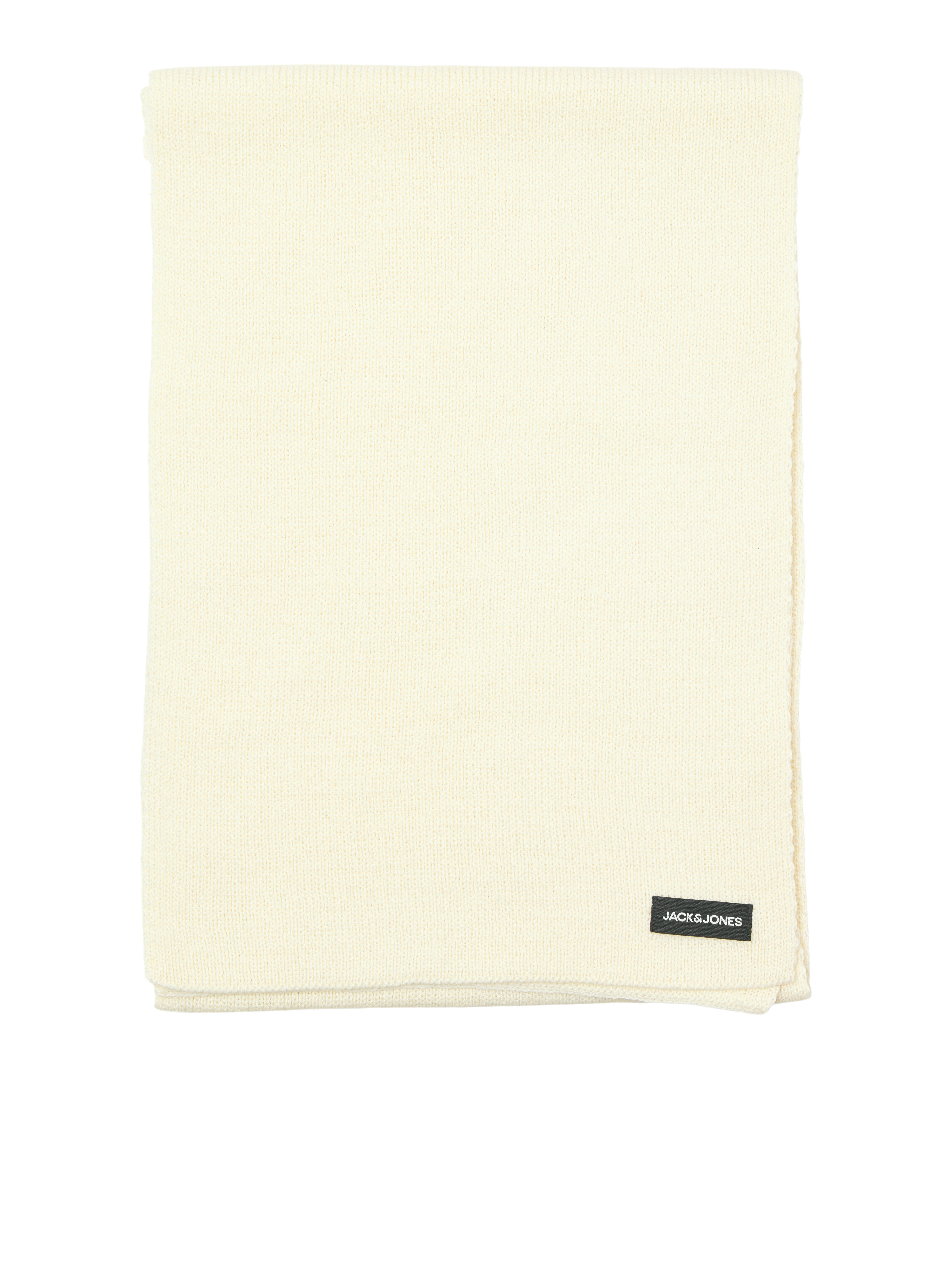 Jack & Jones Gebreide sjaal JACDNA KNIT SCARF NOOS