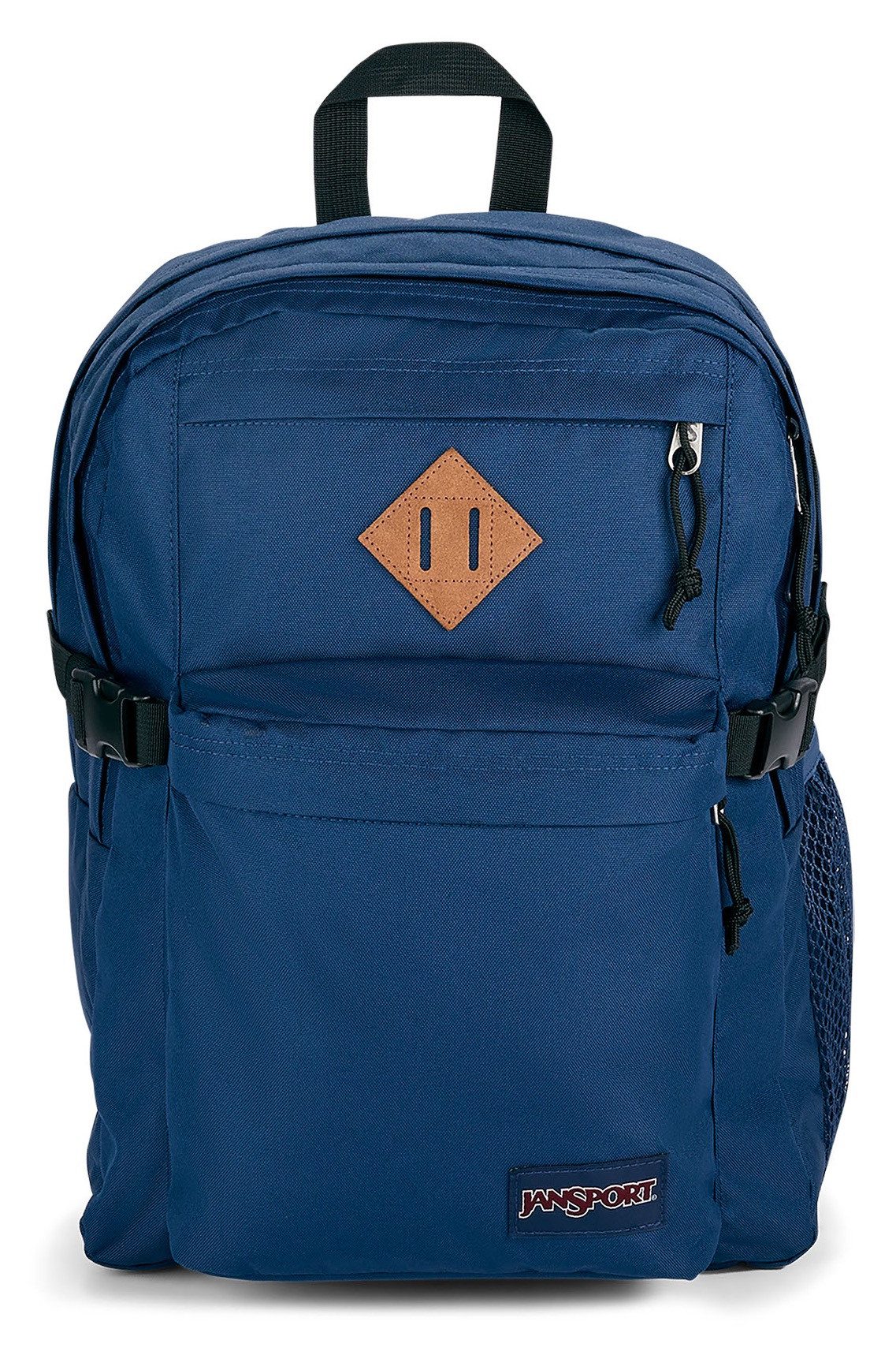 Jansport Vrijetijdsrugzak Main Campus Deep Juniper