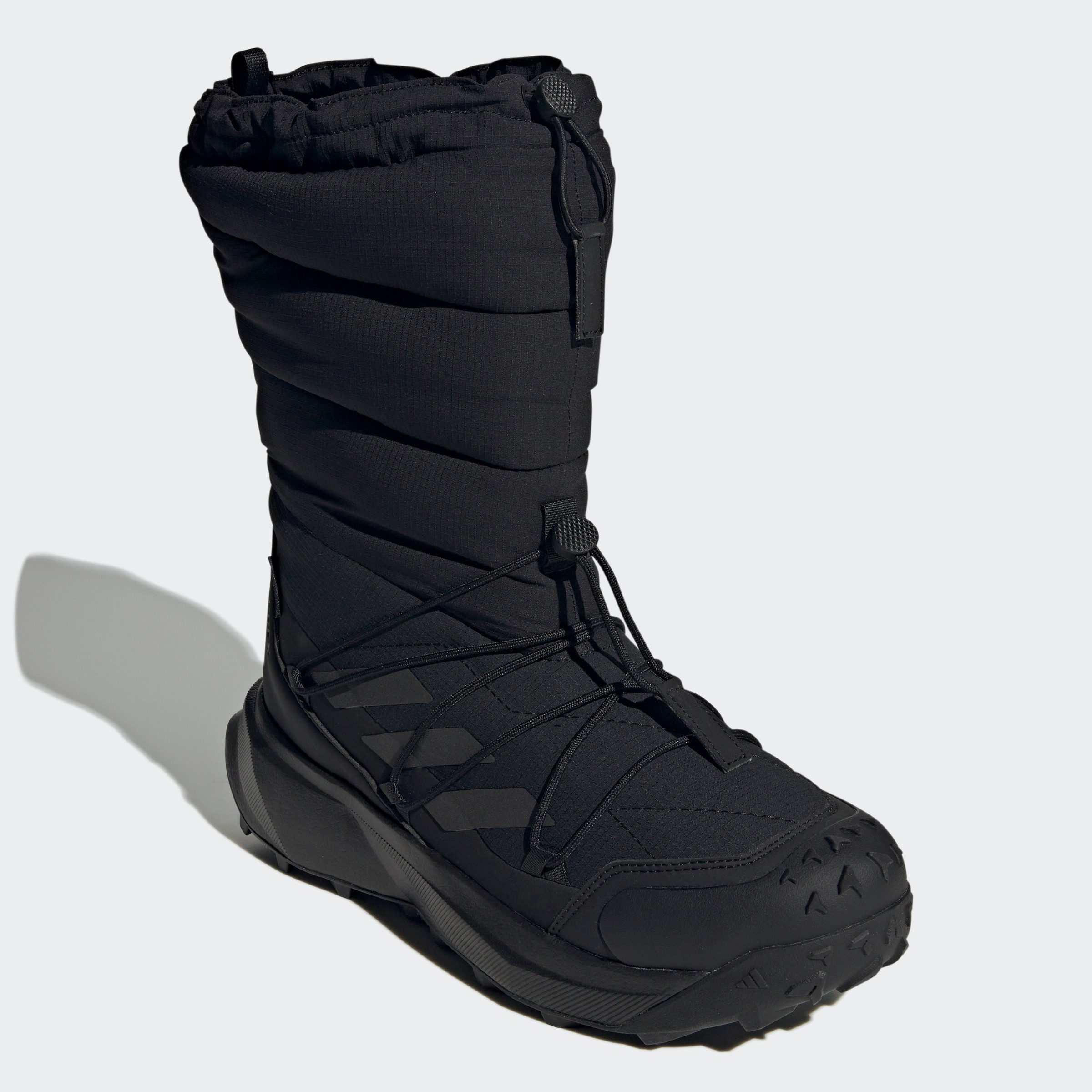 Adidas TERREX Winterlaarzen TERREX WINTER HIGH RAIN.RDY COLD.RDY WANDERSTIEFEL