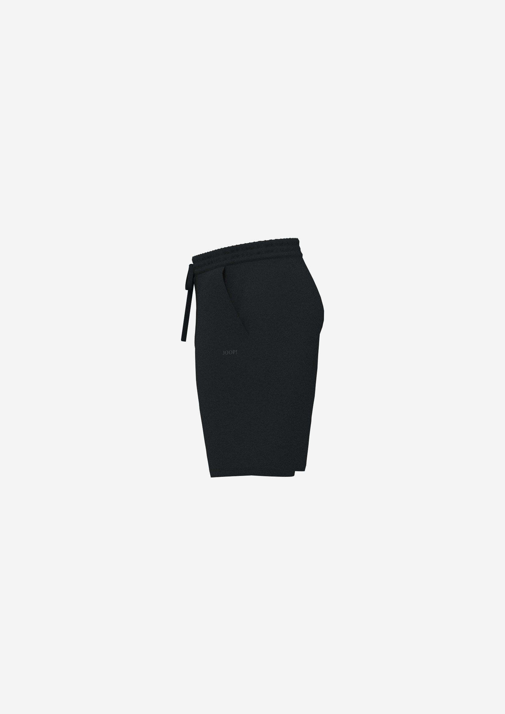 JOOP! Relaxshorts Comfort Met rijgkoord