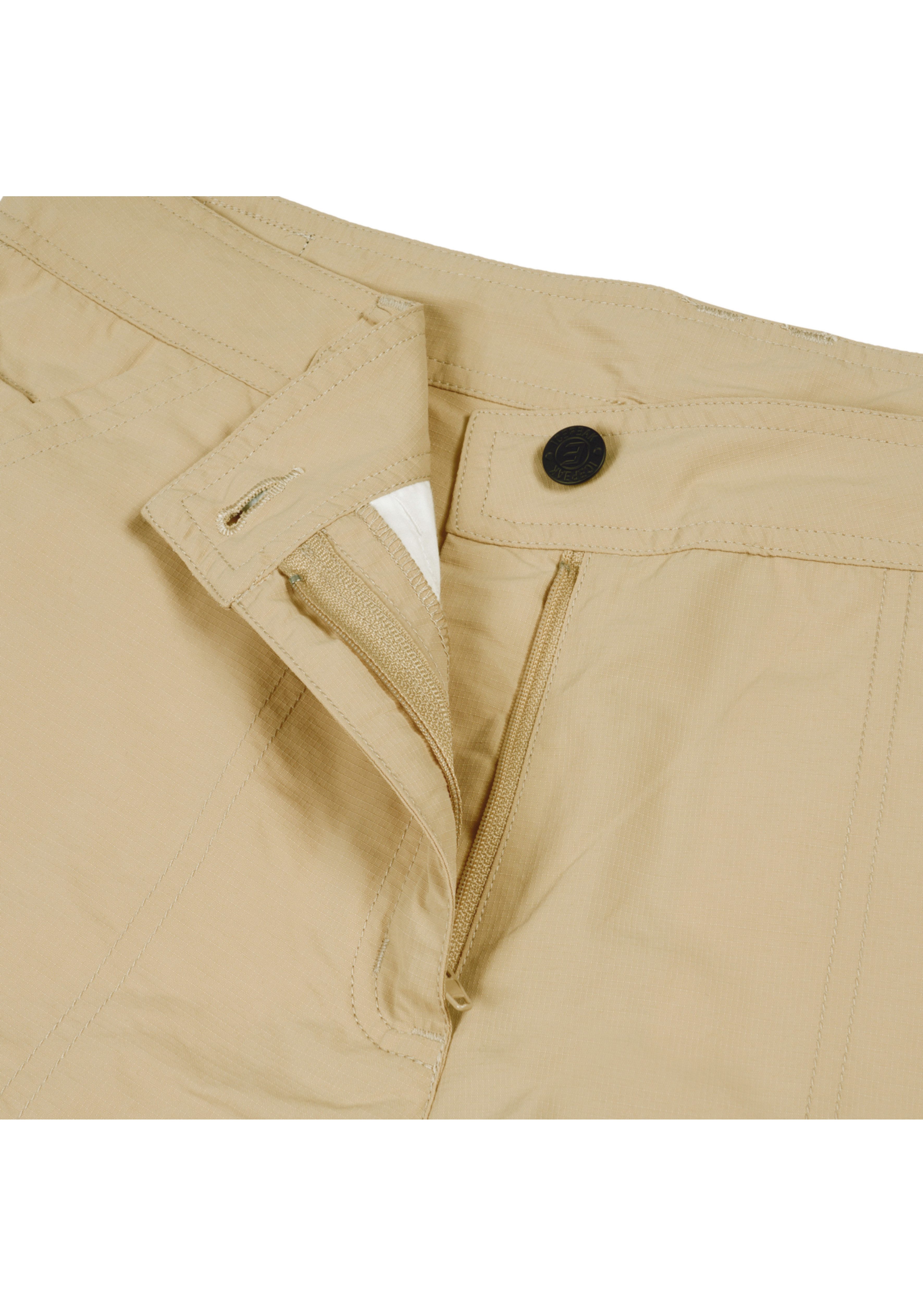Icepeak Bermuda D SHORTS AMANA (1-delig)