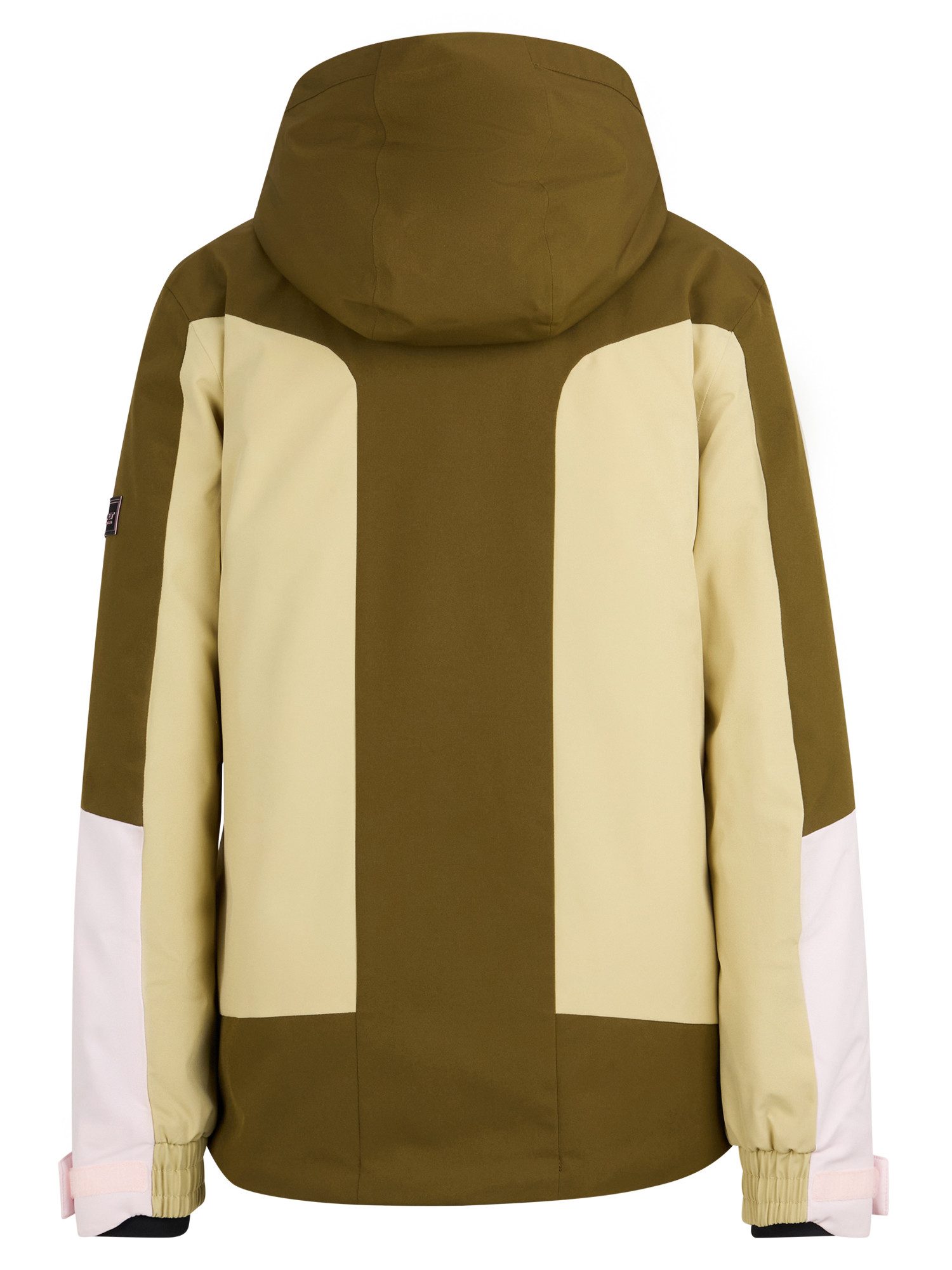 Ziener Ski-jack TARLA-Z jacket lady