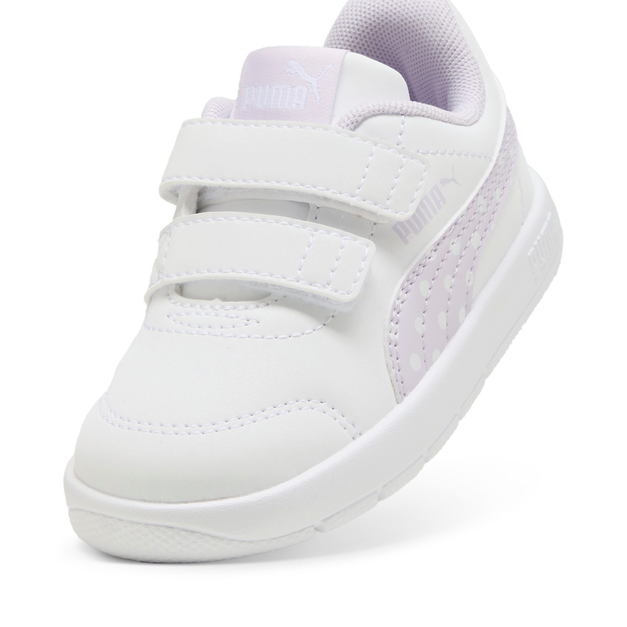 PUMA Sneakers COURTFLEX V3 DOTTY V INF