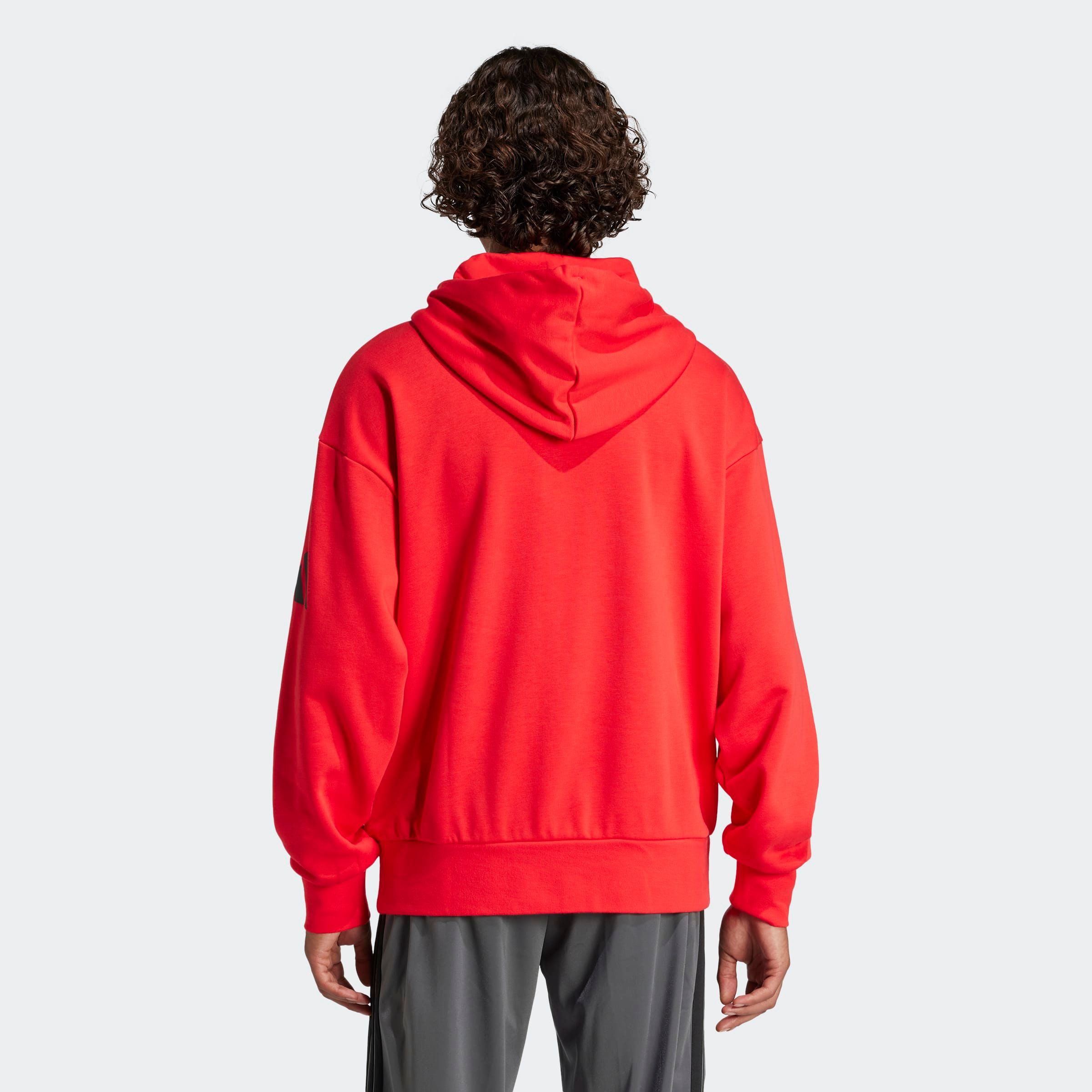 adidas Sportswear Hoodie M HD FT