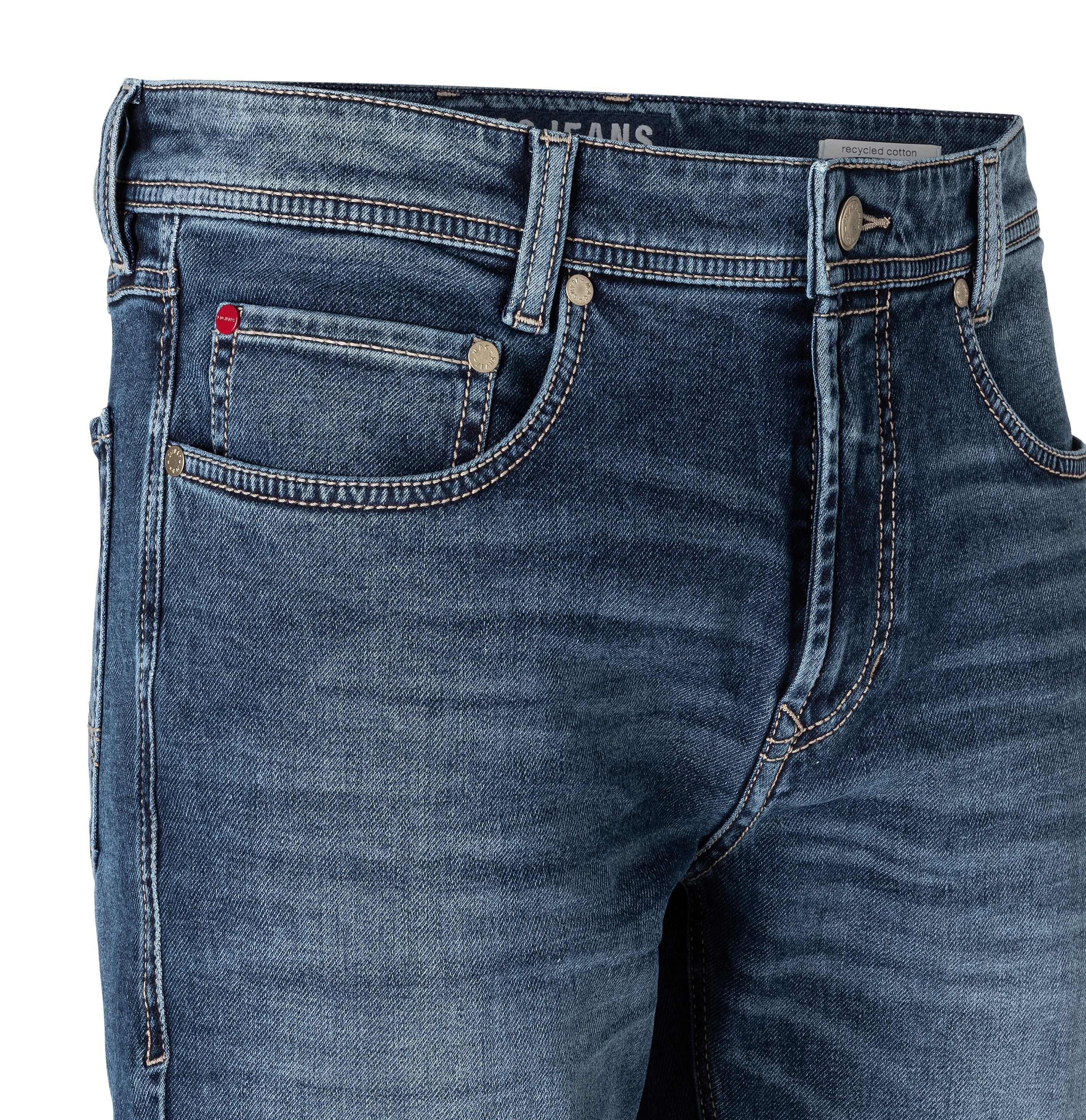 MAC Regular fit jeans Jog´n Jeans by MAC in five-pocketsstijl