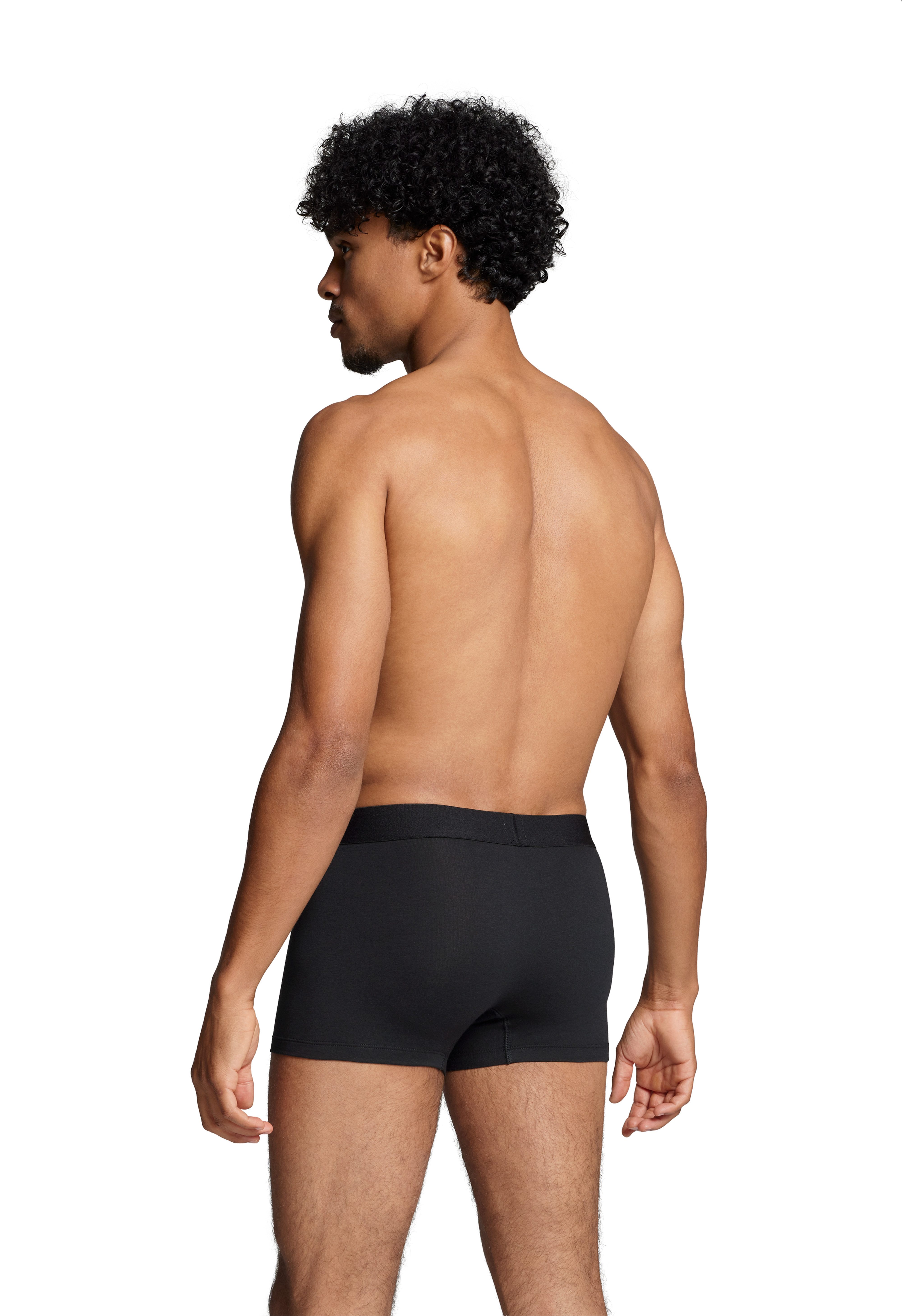Levi's® Trunk LEVIS MEN SOLID BASIC TRUNK ORG CO 2P (Set van 2)