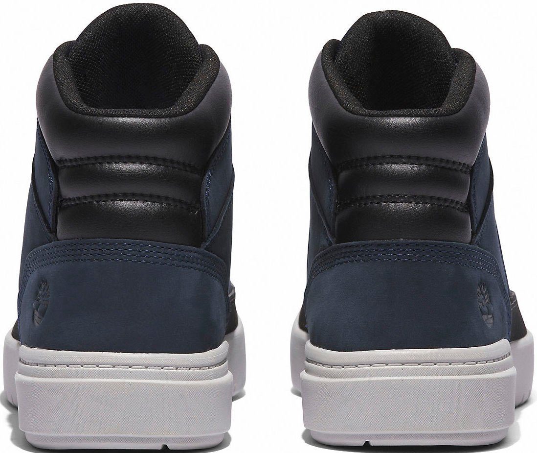 Timberland Hoge veterschoenen Seneca Bay Hiker Winterlaarzen, veterschoenen, winterschoenen