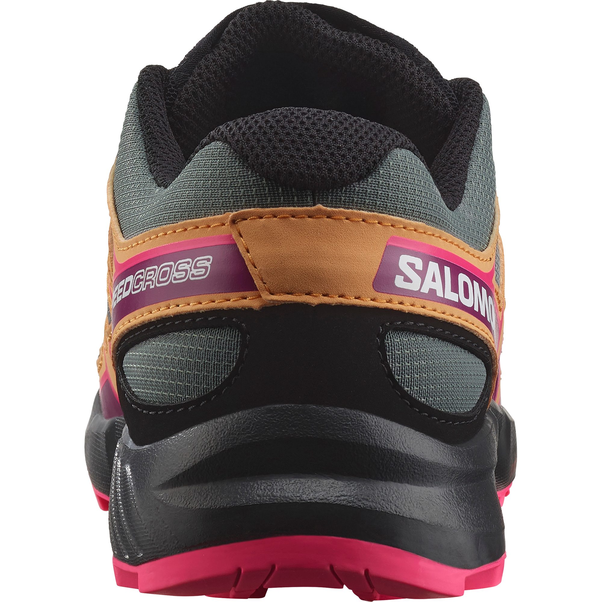 Salomon Wandelschoenen SPEEDCROSS