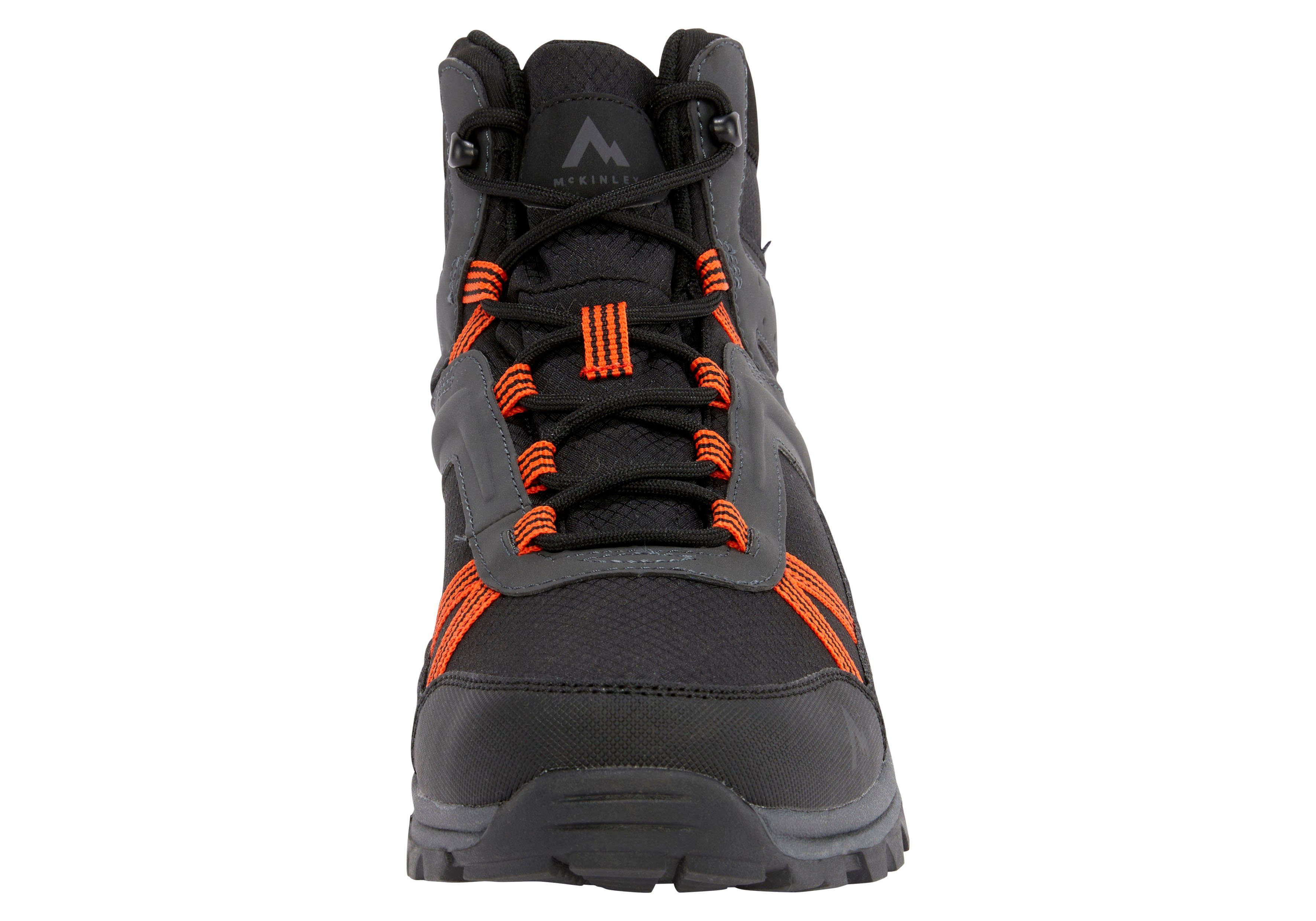 McKinley Wandelschoenen Maine II MID AQB M