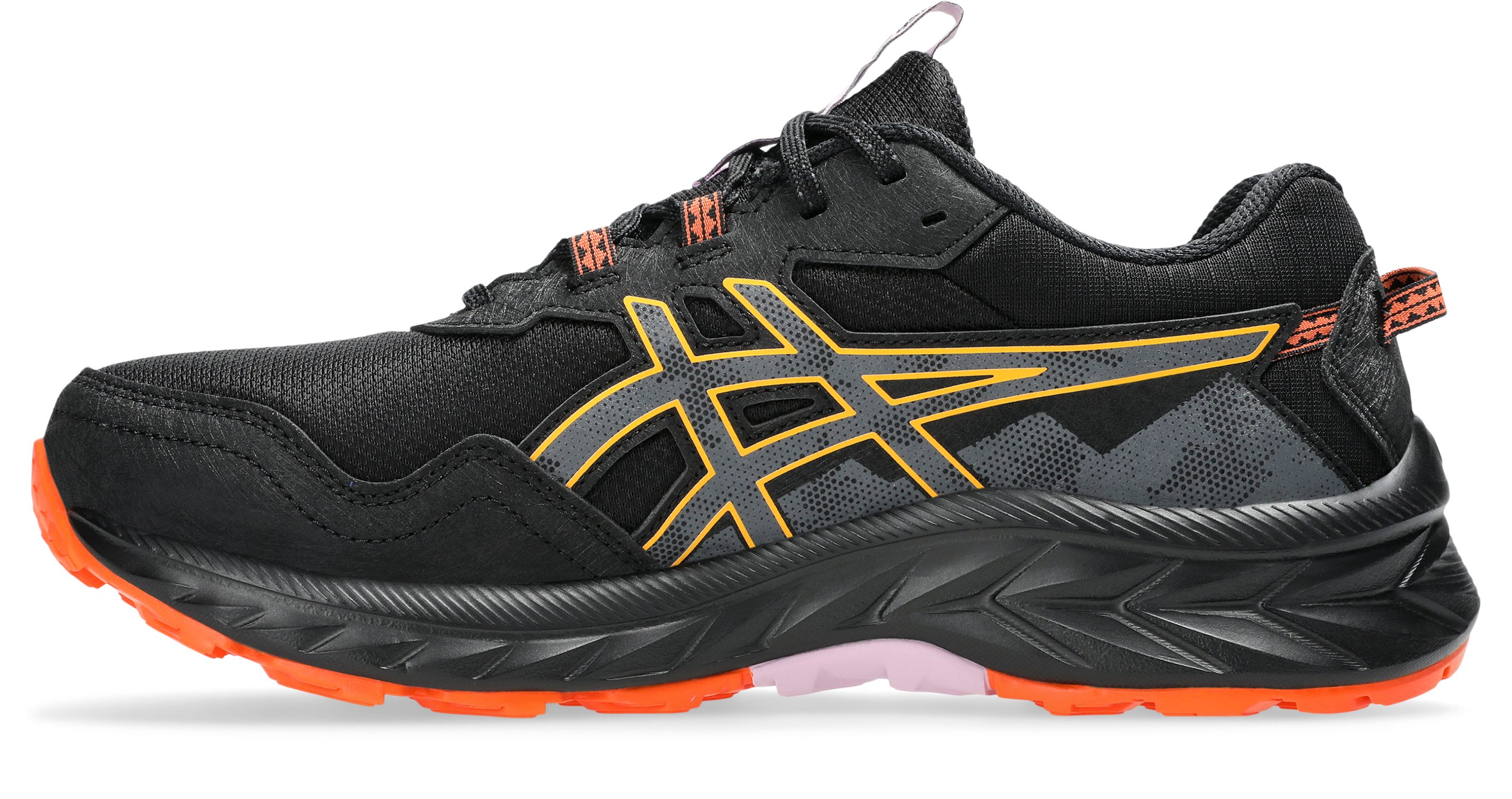 Asics Trailrunningschoenen GEL-VENTURE 10 WP