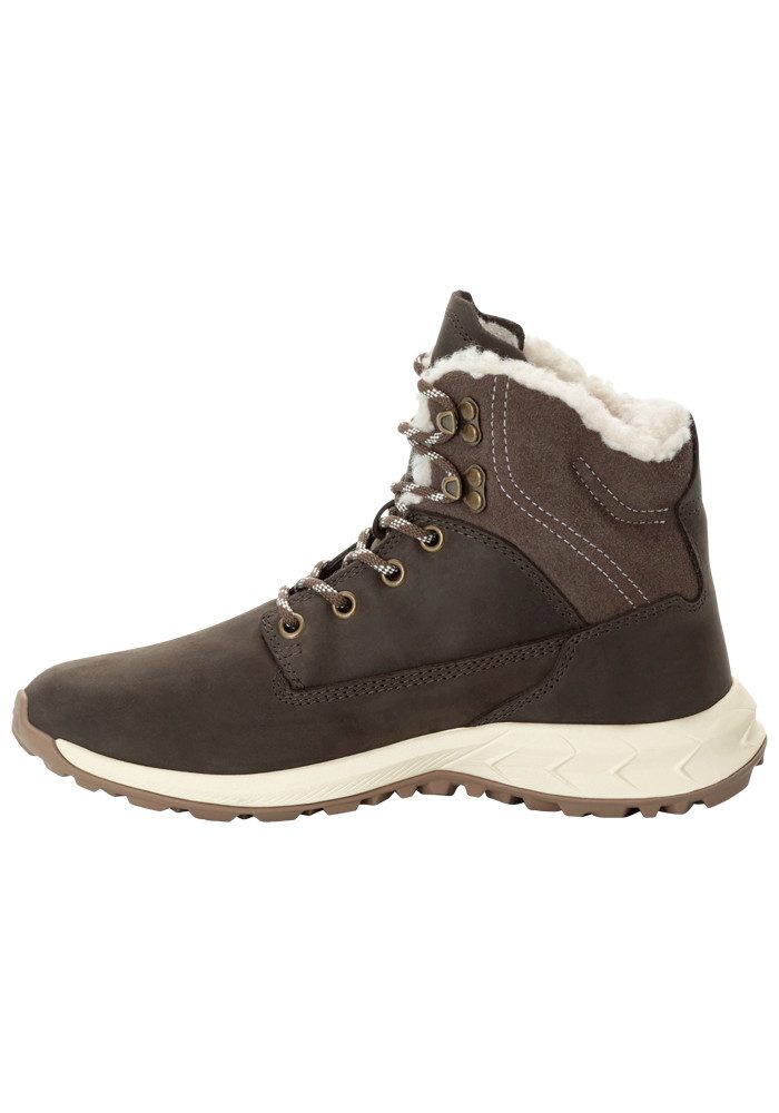 Jack Wolfskin Bergschoenen QUEENSTOWN CITY TEXAPORE MID W