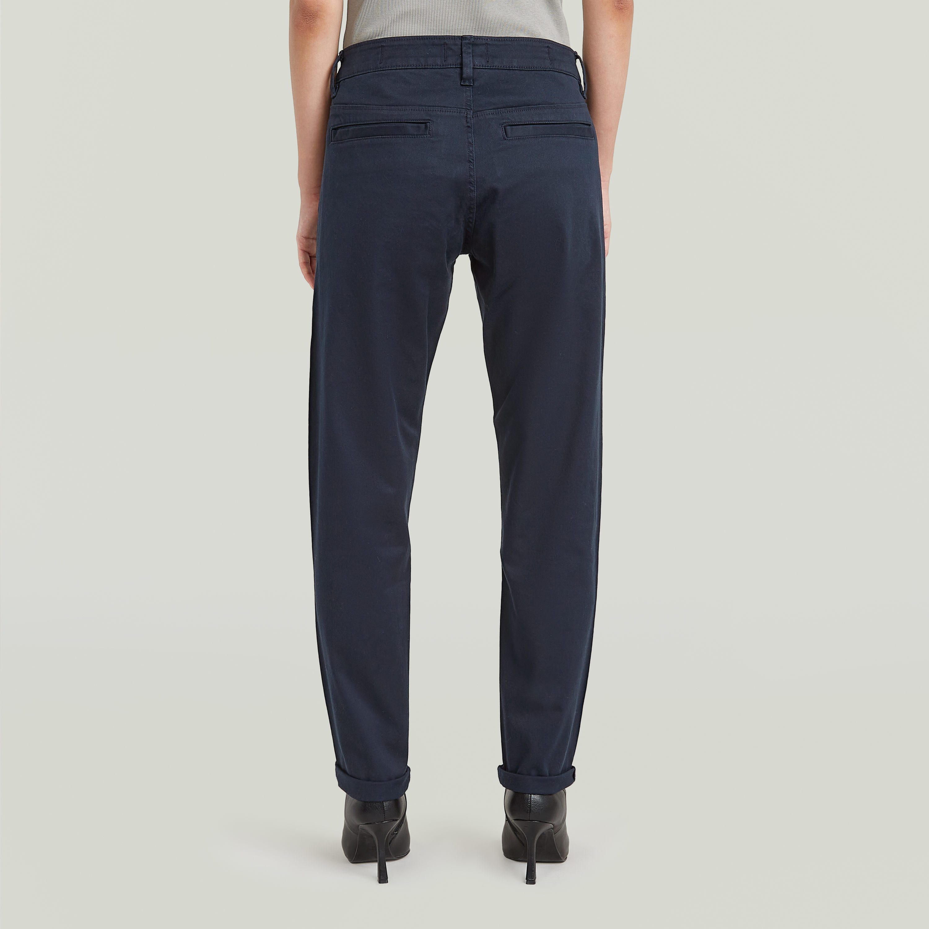 G-Star RAW Chino Kate Chino Boyfriend