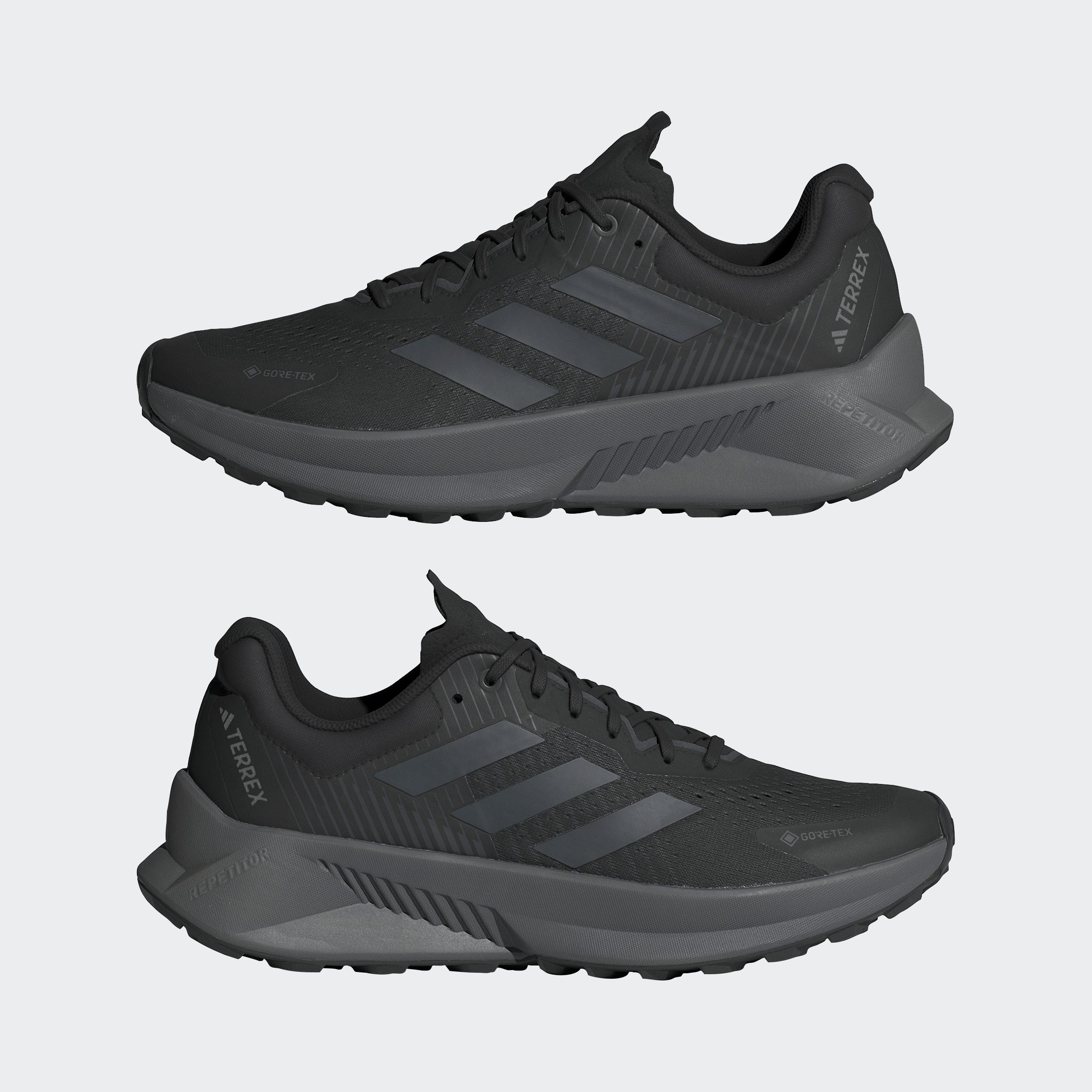adidas TERREX Runningschoenen TERREX SOULSTRIDE FLOW GORE-TEX TRAILRUNNING