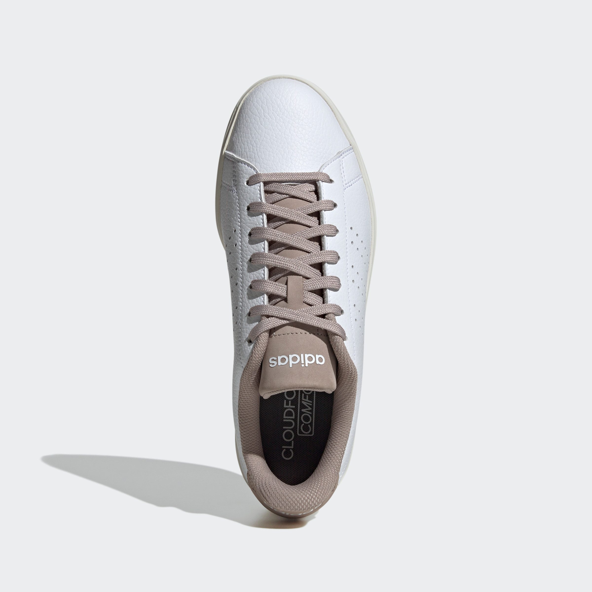 adidas Sportswear Sneakers ADVANTAGE 2.0 Ontwerp in de sporen van de adidas Stan Smith