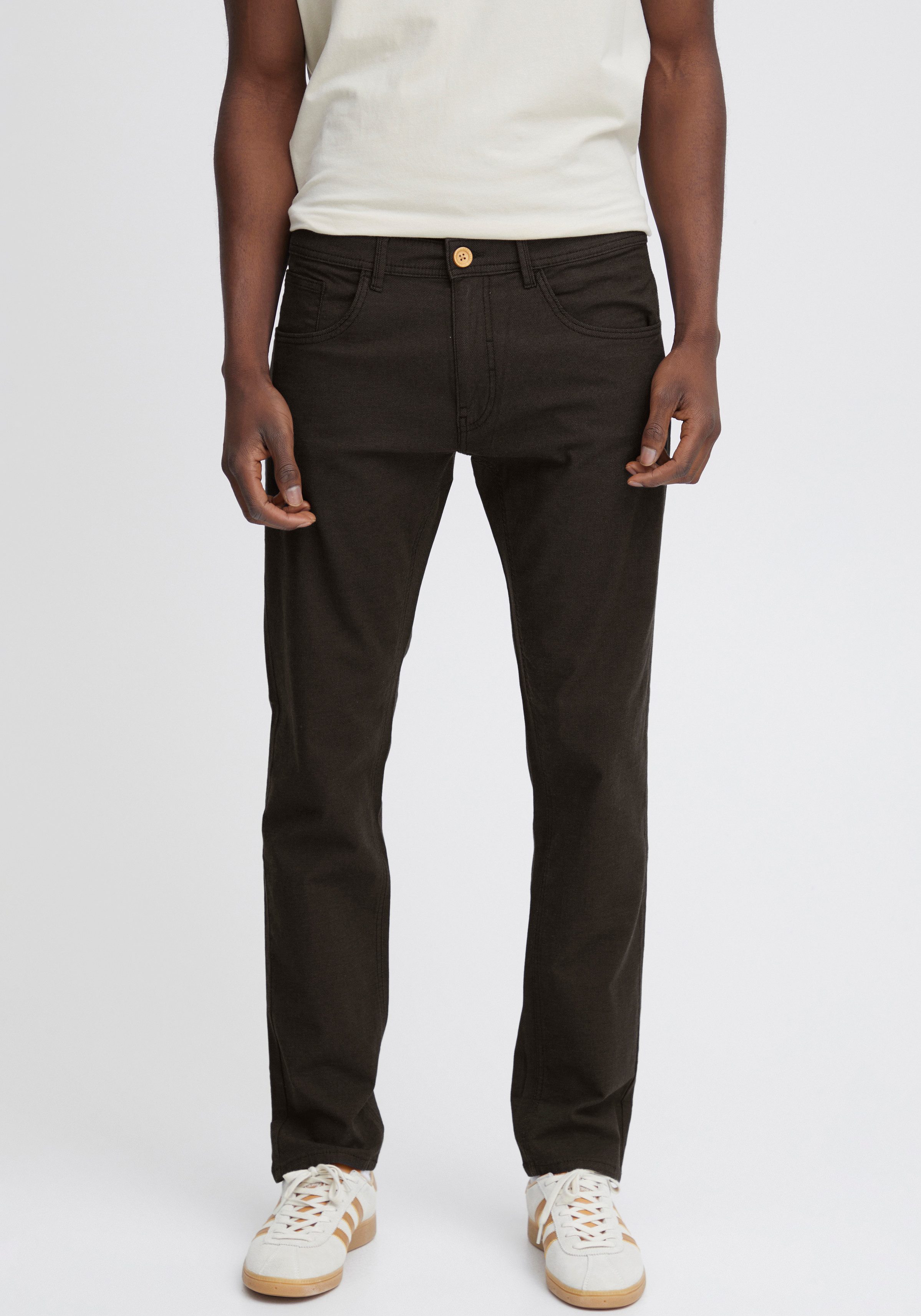 Blend Stoffen broek BHEdford pants