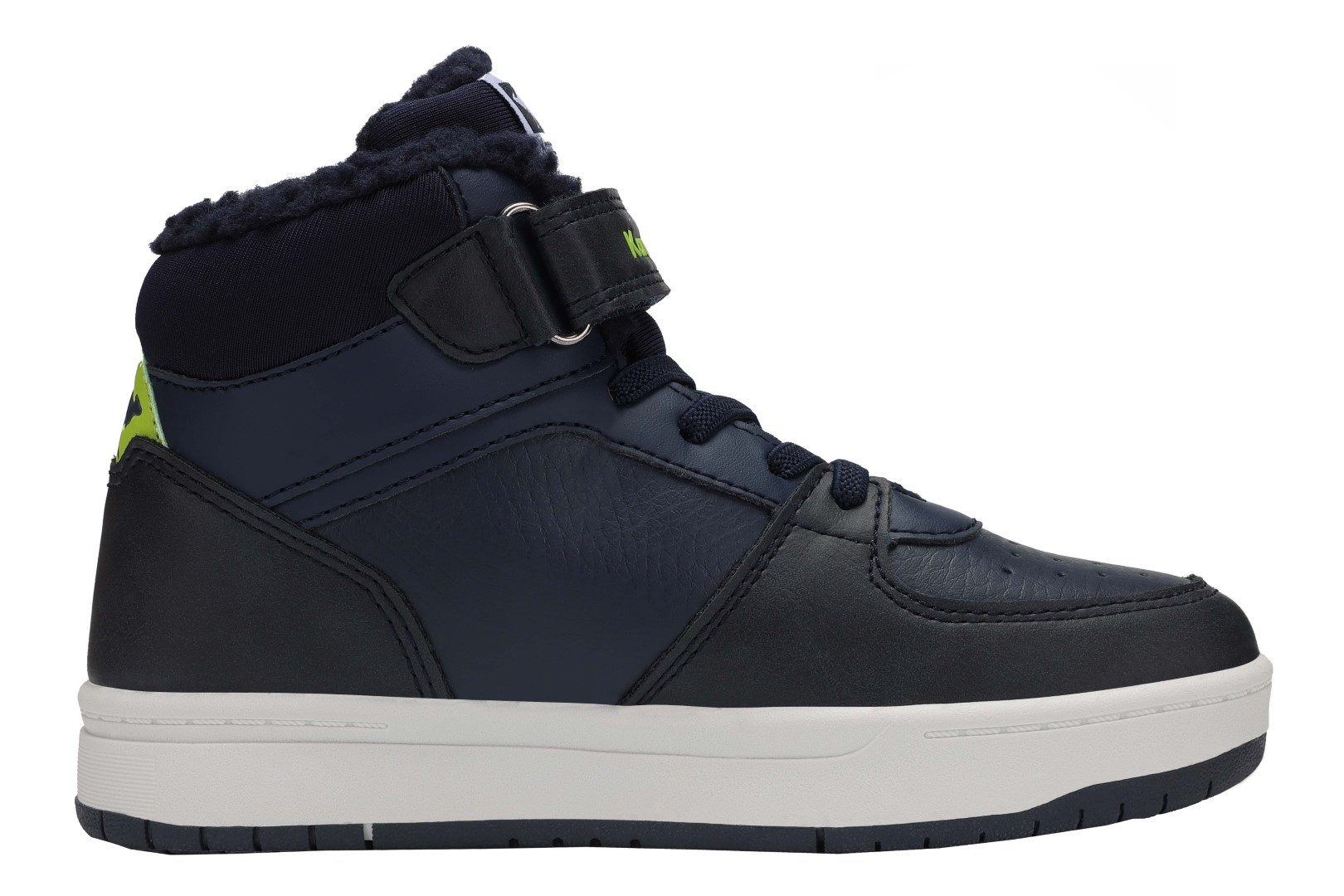 KangaROOS Sneakers K-CP Bound Mid EV