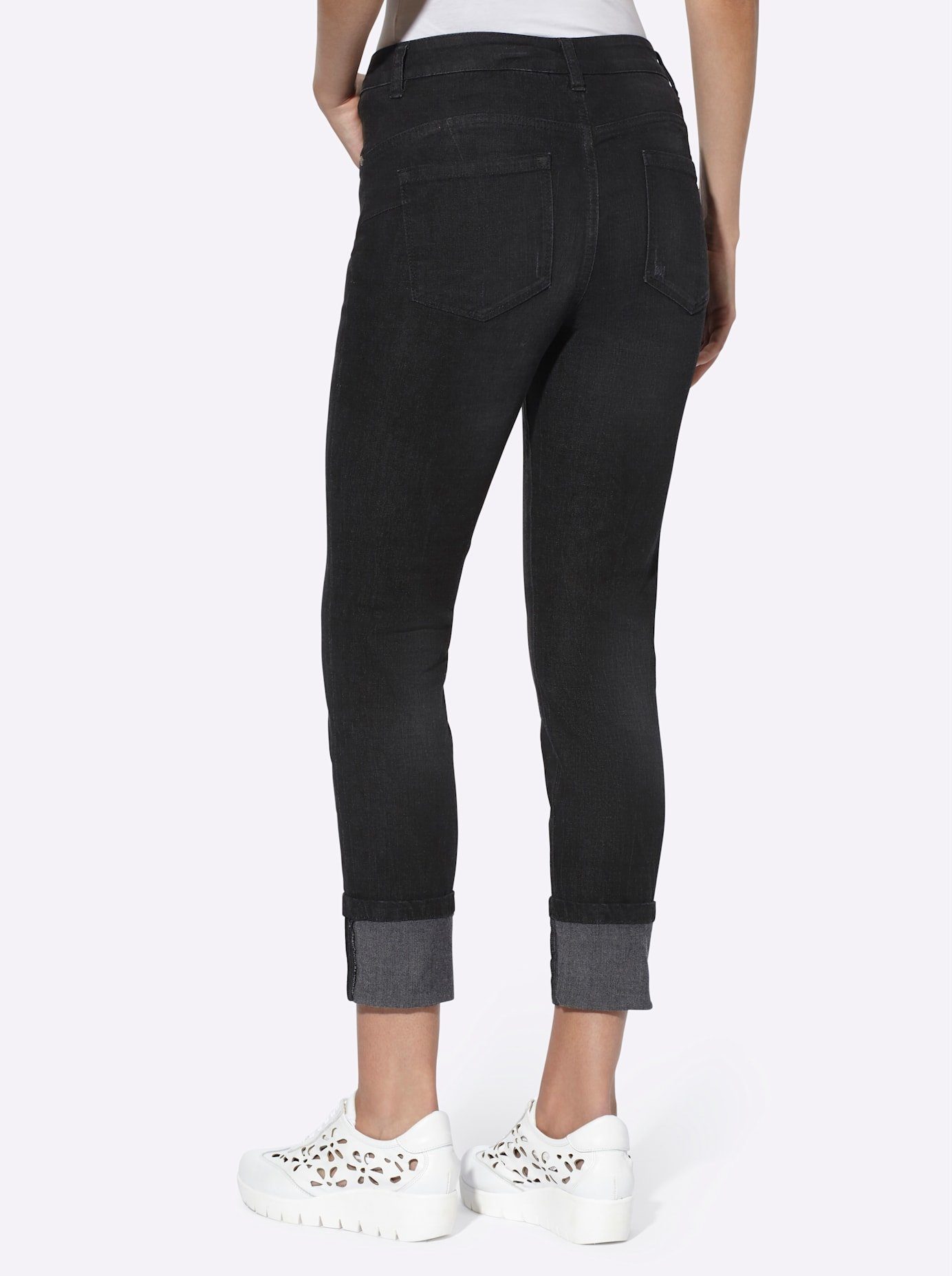 heine 7/8 jeans