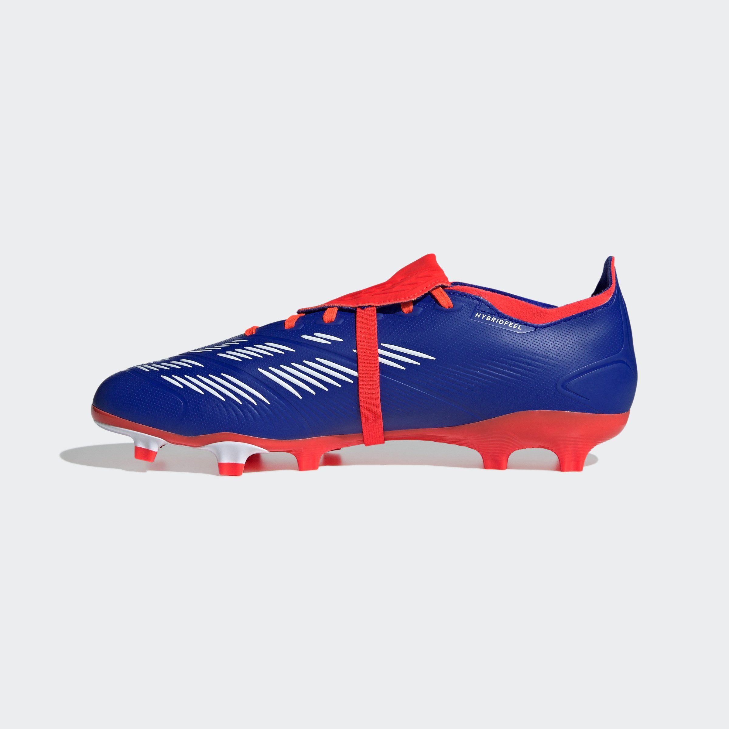 adidas Performance Voetbalschoenen PREDATOR LEAGUE FOLD-OVER TONGUE FG