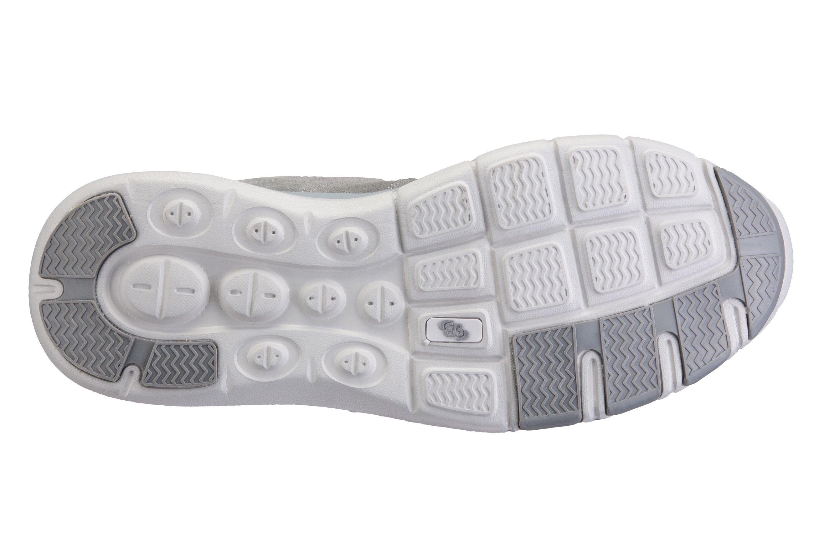 BRÜTTING Sneakers Vrijetijdsschoenen Dallas instappers