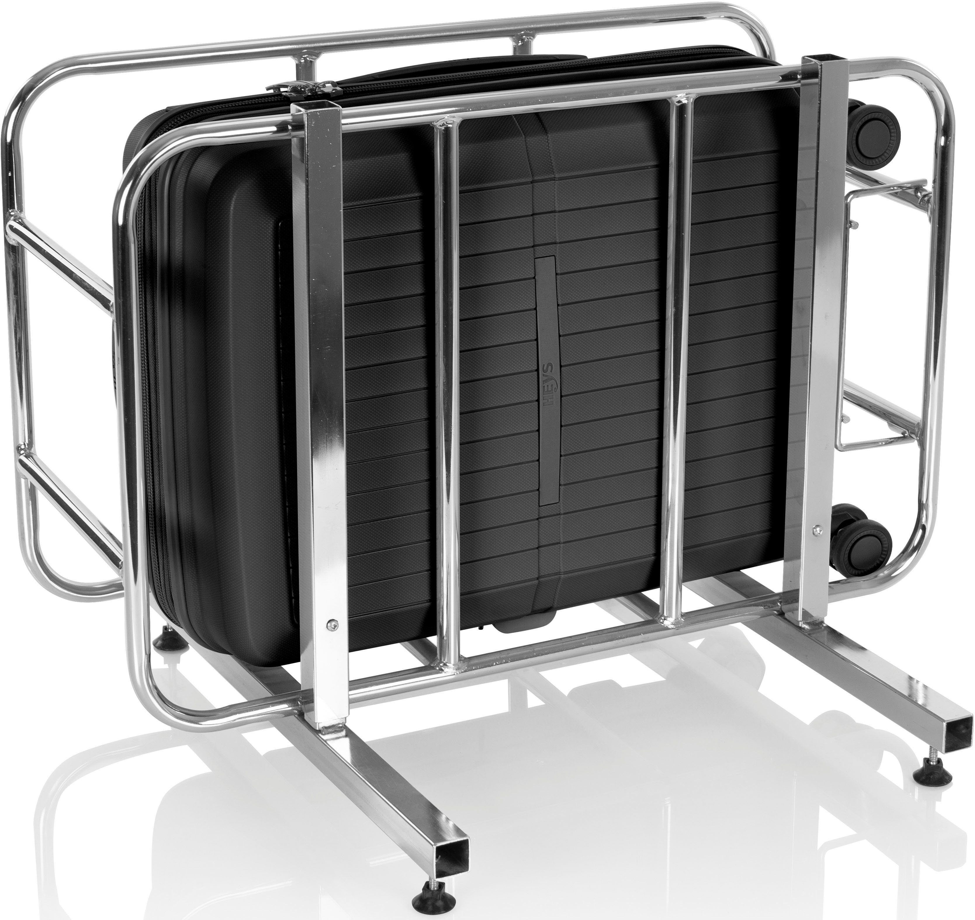 Heys Hardshell-trolley AirLite, verschillende maten en kleuren Heys x Joachim Llambi harde koffer TSA-slot
