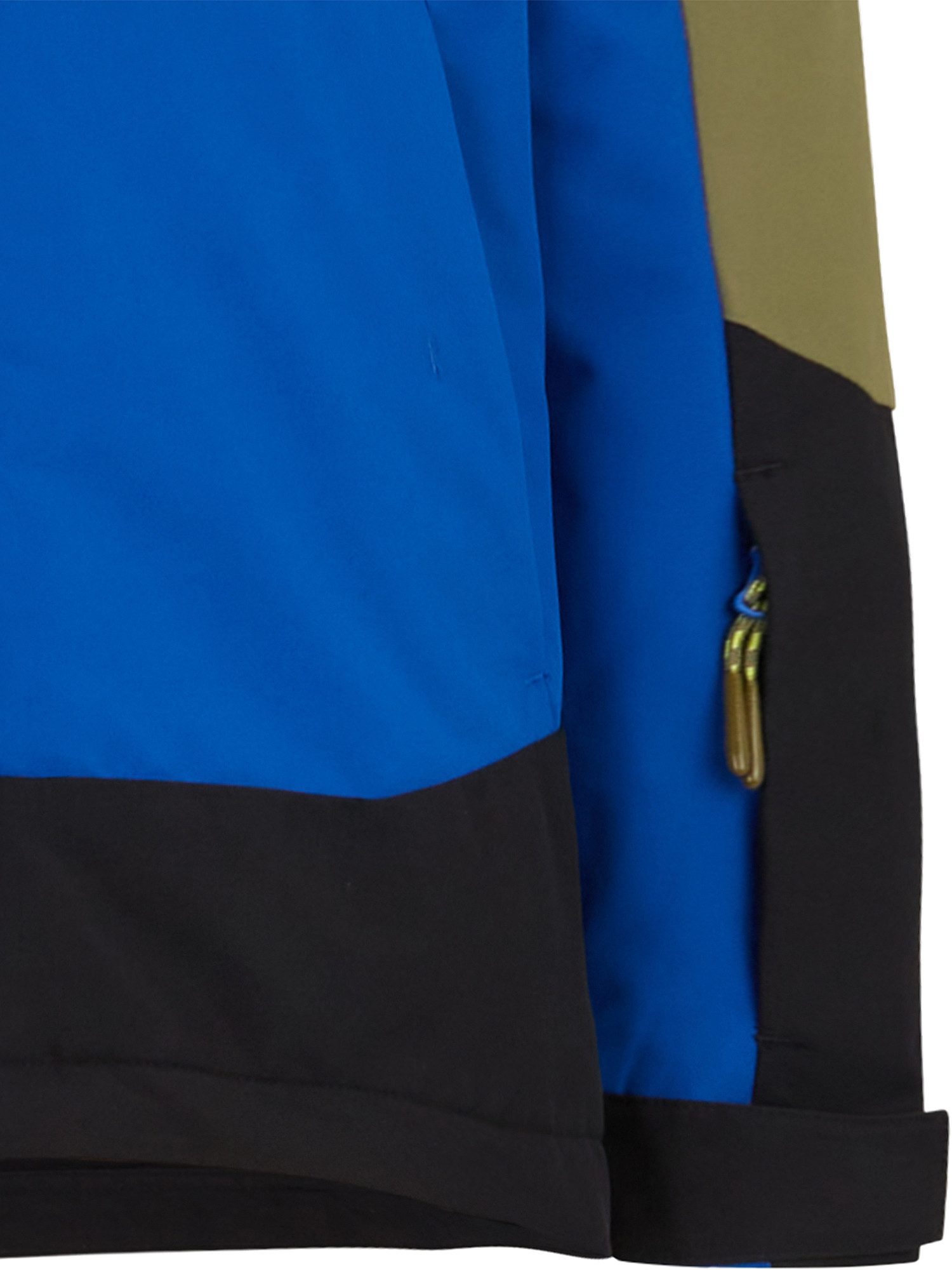 Ziener Ski-jack AGIMO