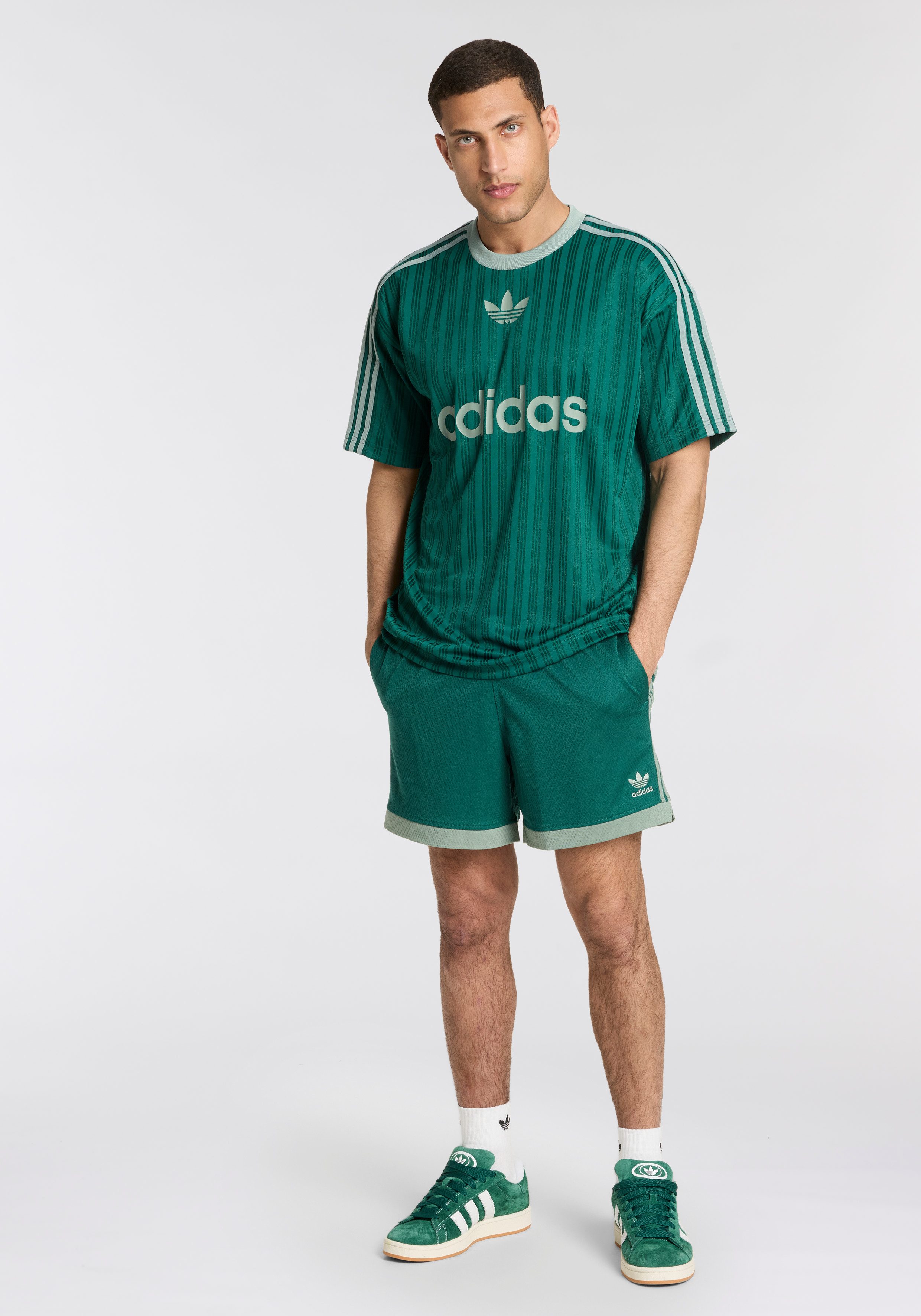 adidas Originals T-shirt ADICOLOR POLY T