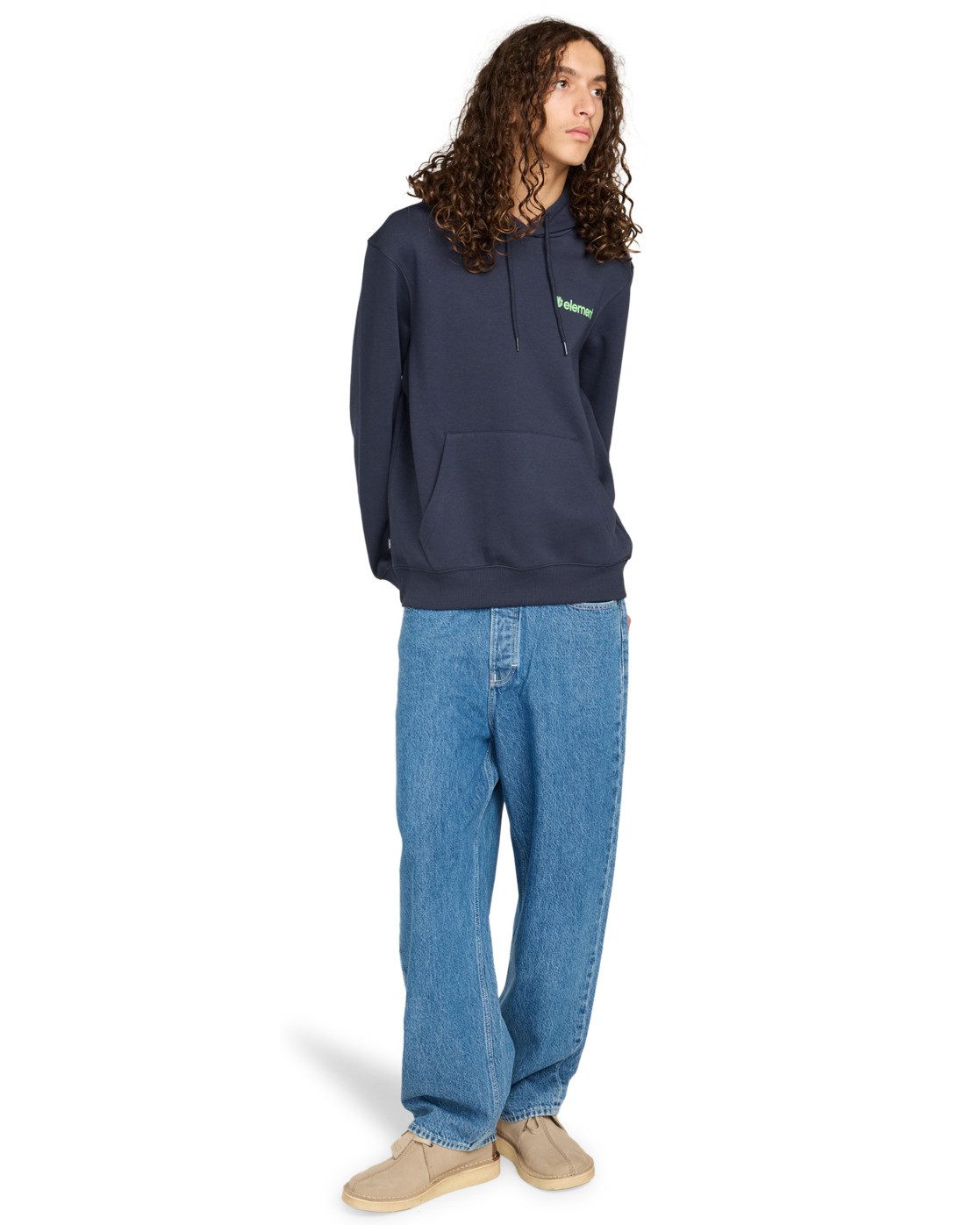 Element Hoodie 4 Elements