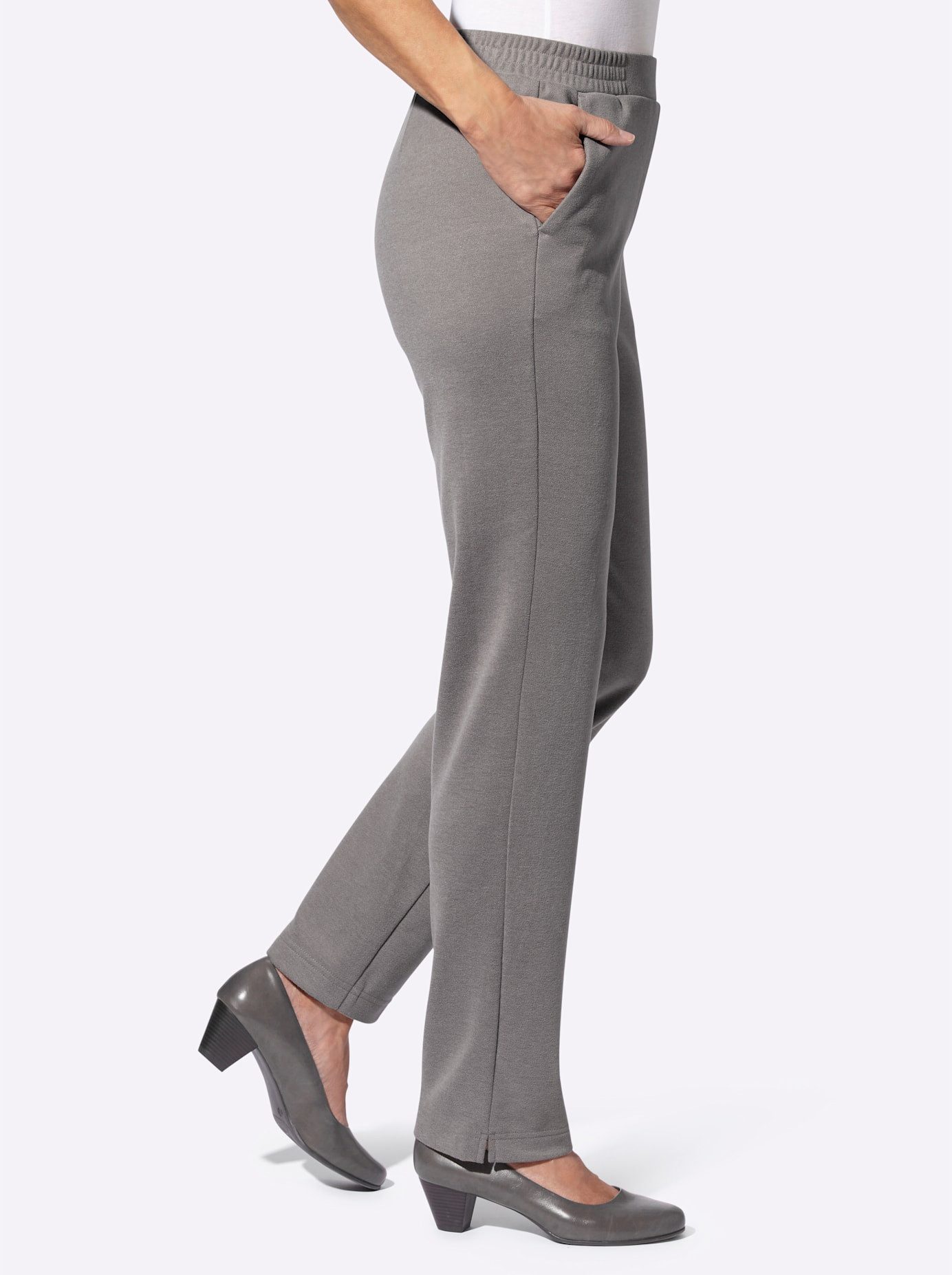 Classic Basics Comfortbroek