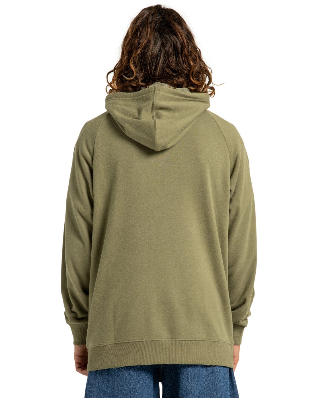 DC Shoes Hoodie DC Corpo