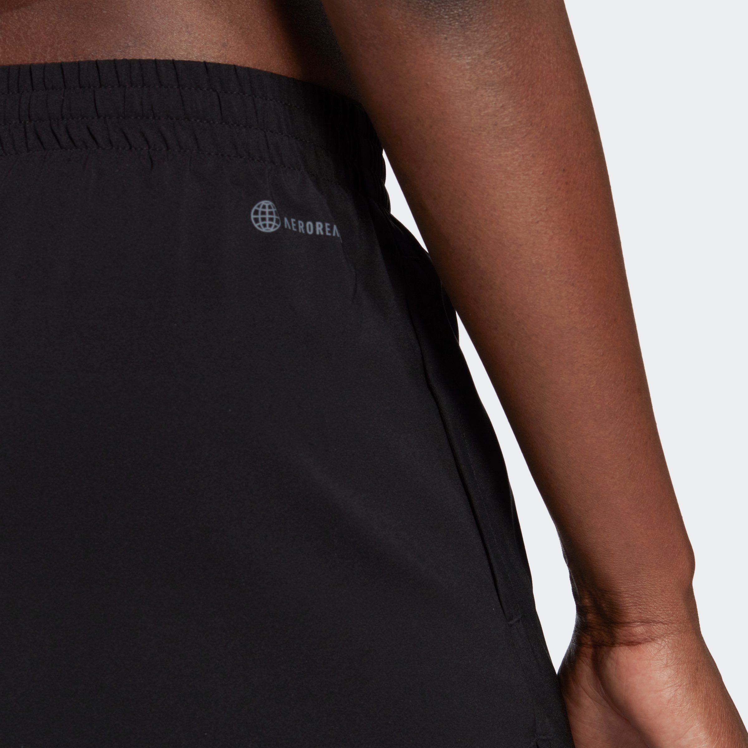 adidas Performance Short W MIN 2IN1 SHO (1-delig)