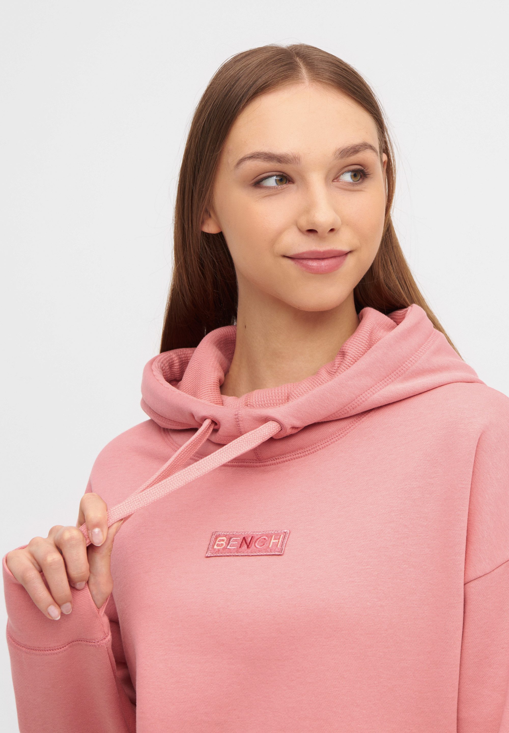 Bench. Hoodie Ulla