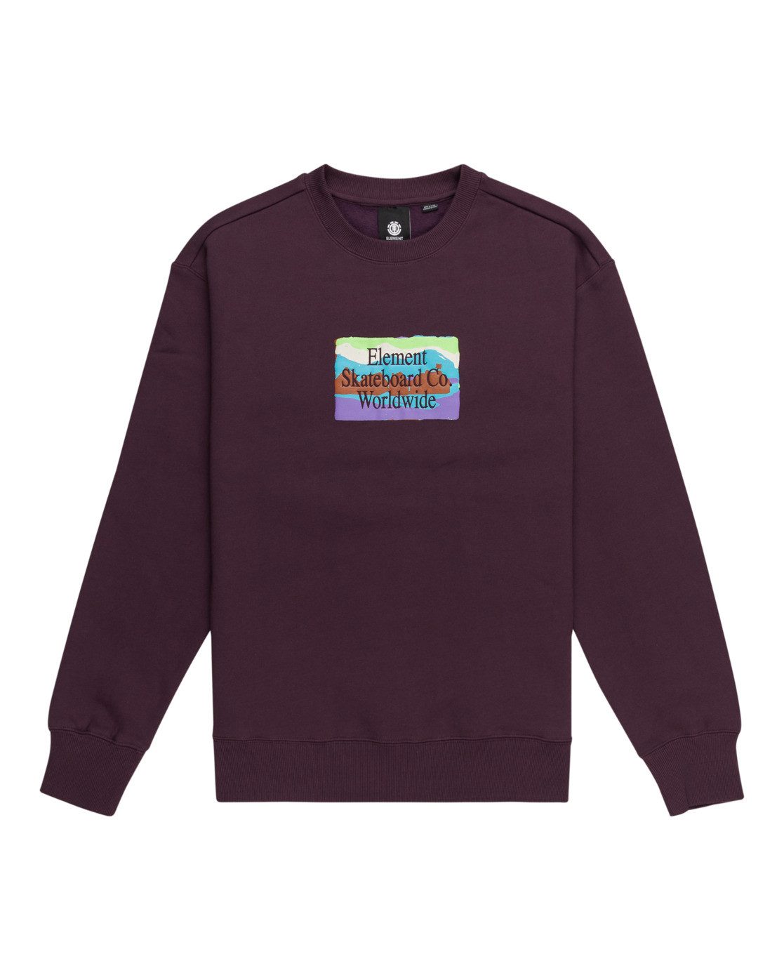Element Sweatshirt From Here